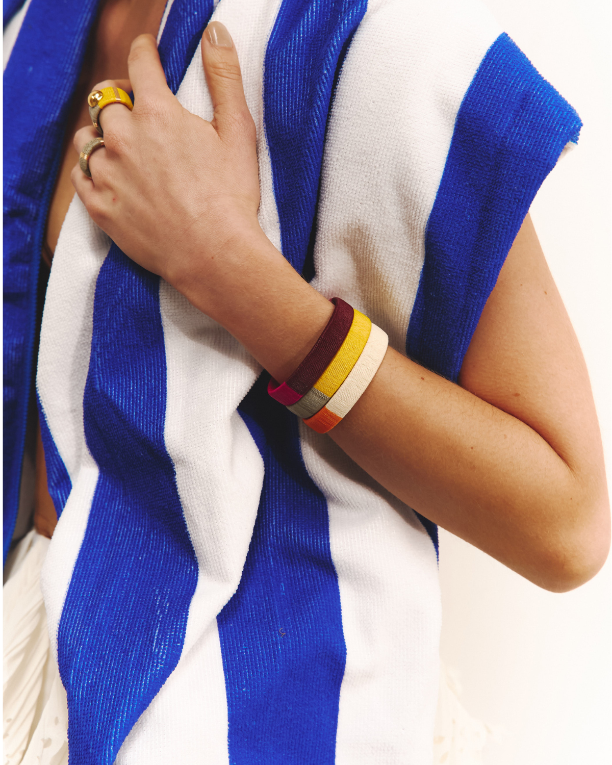Zalva Bangle (Set x3)