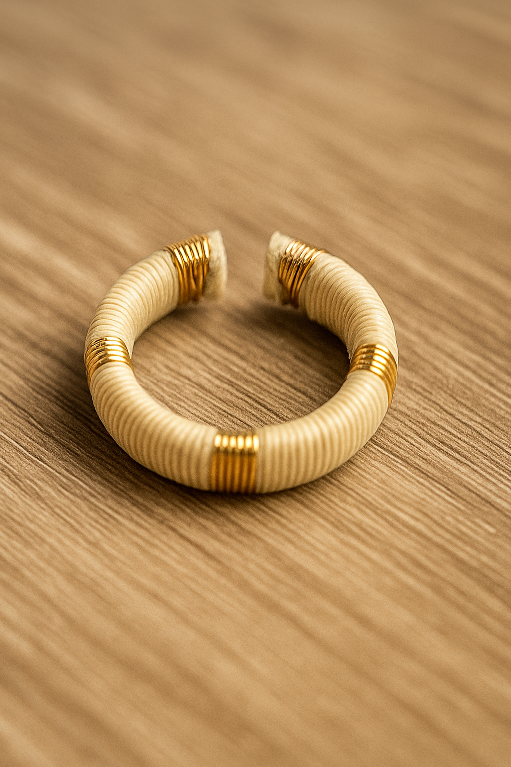 Juaca Ring Mini