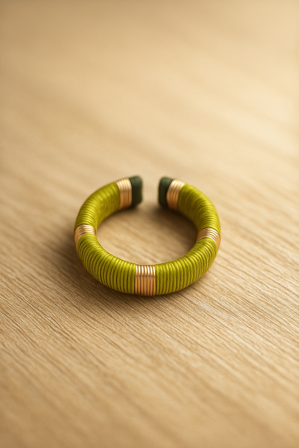 Juaca Ring Mini