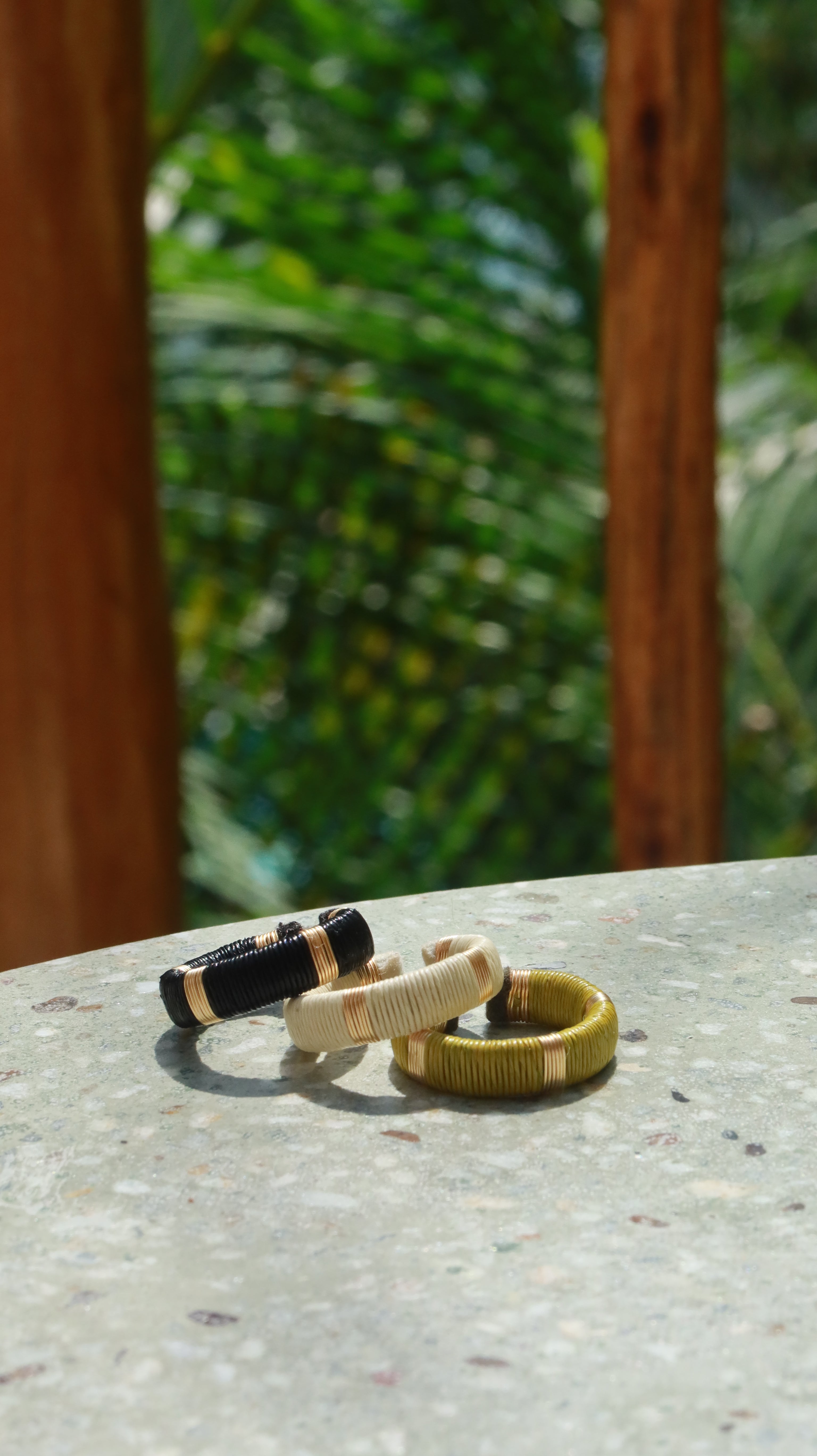 Juaca Ring Mini