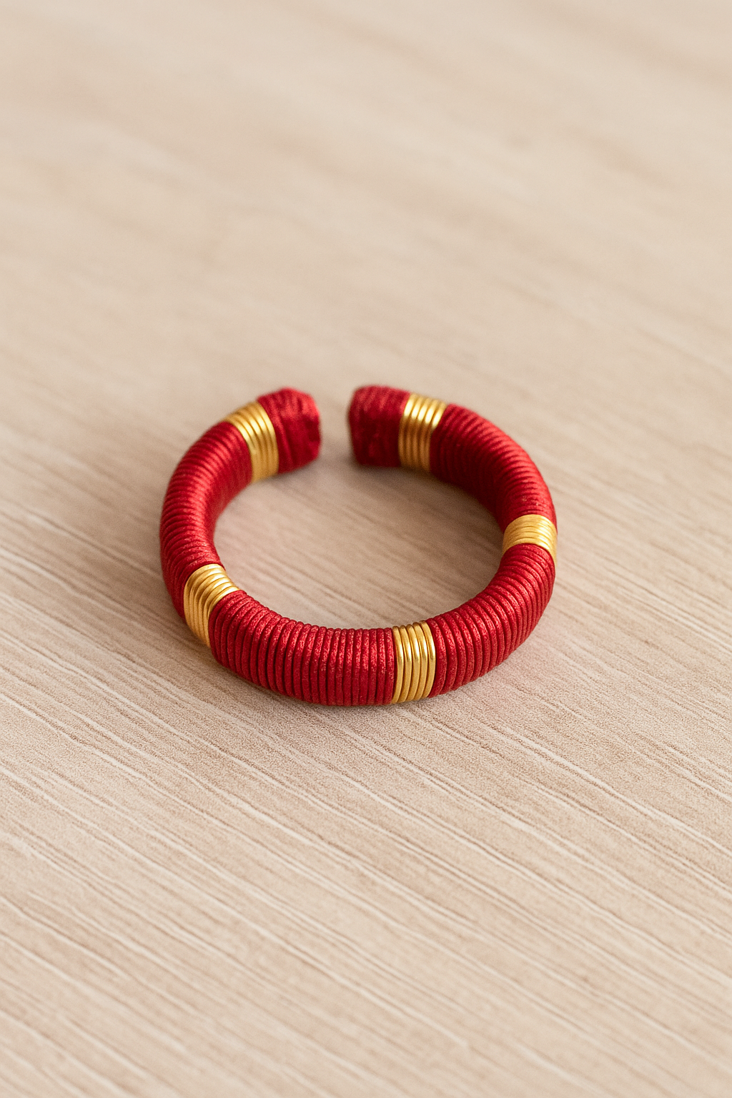 Juaca Ring Mini