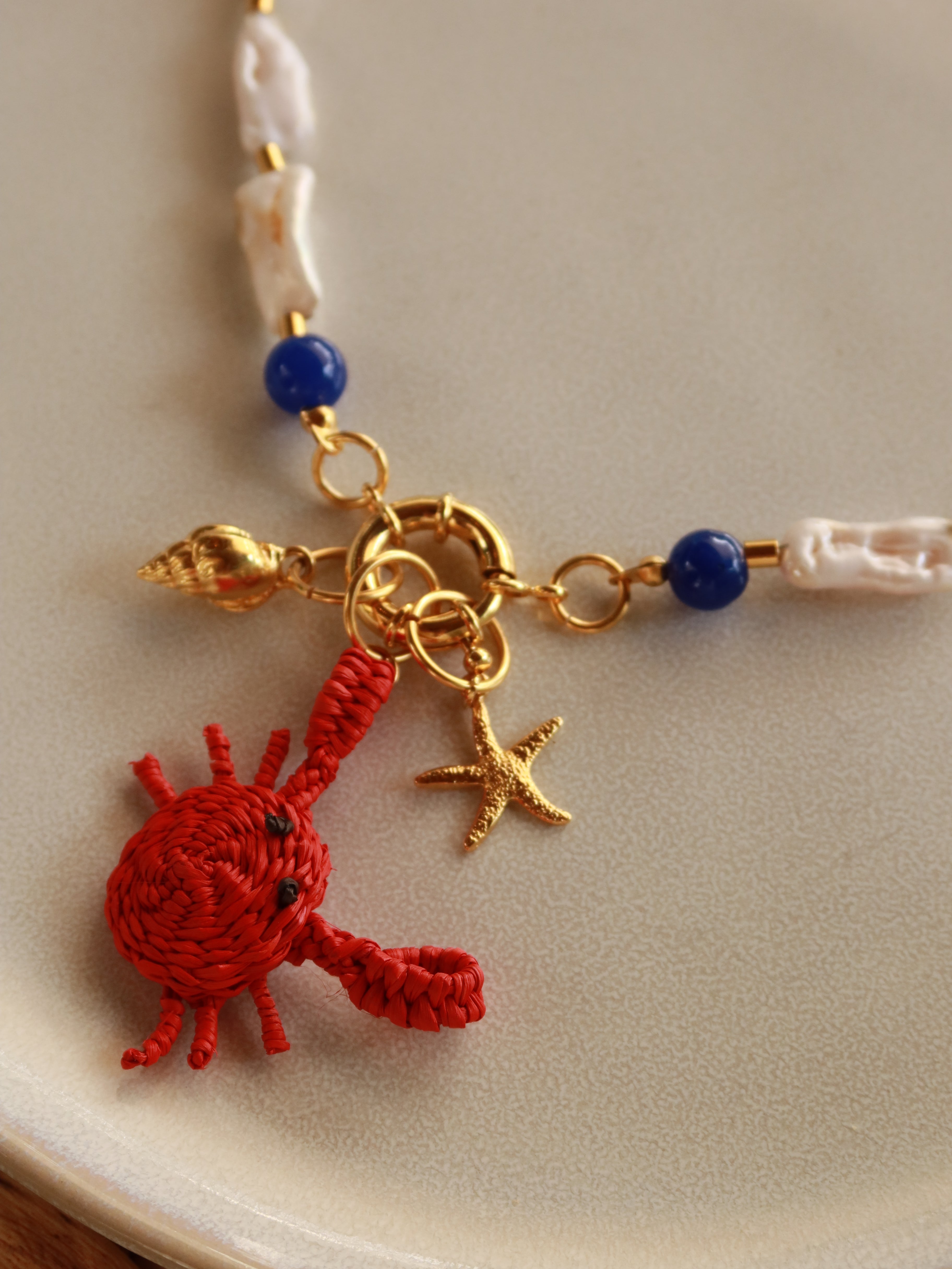 Senda Charm