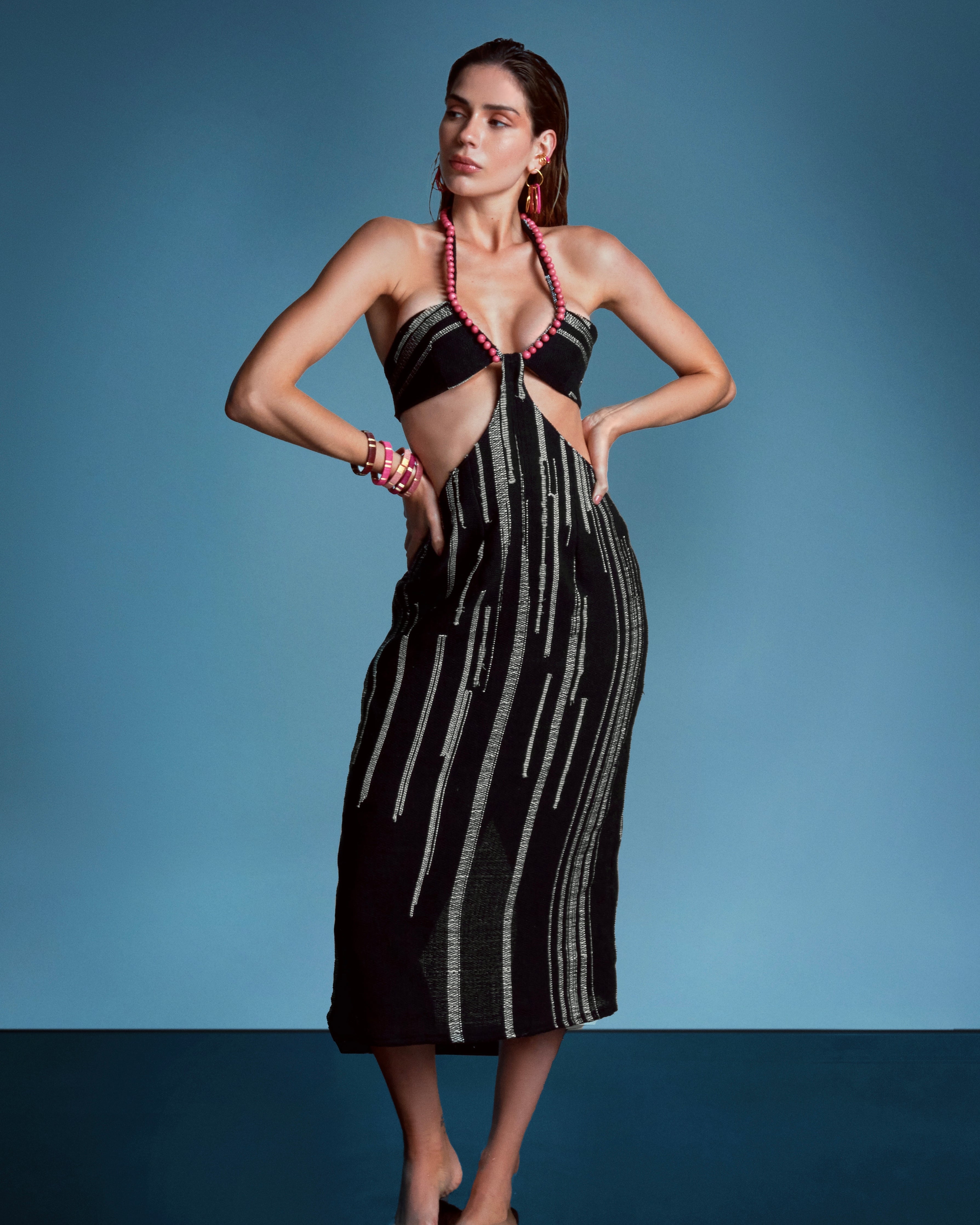 VESTIDO EOS