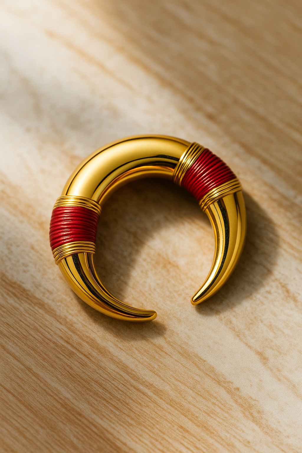 Kaia Ring