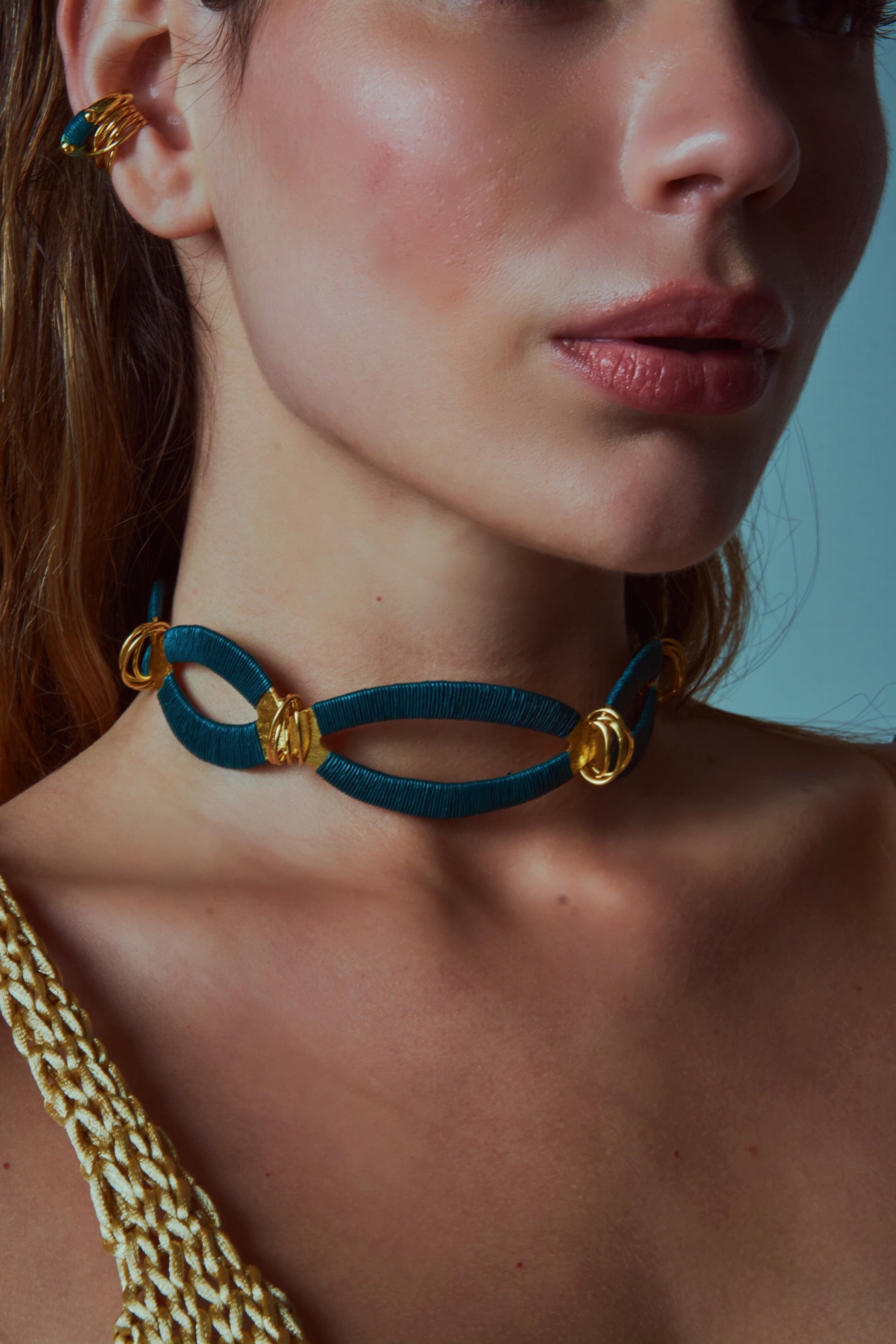 Rai Choker