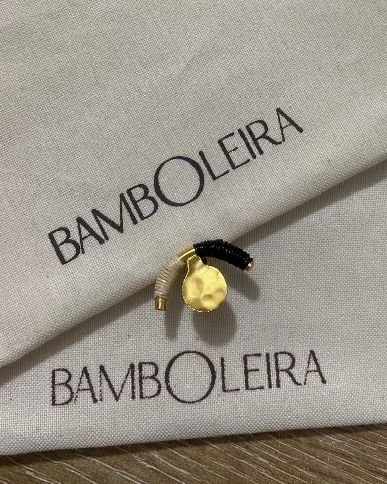 Tota Earcuff