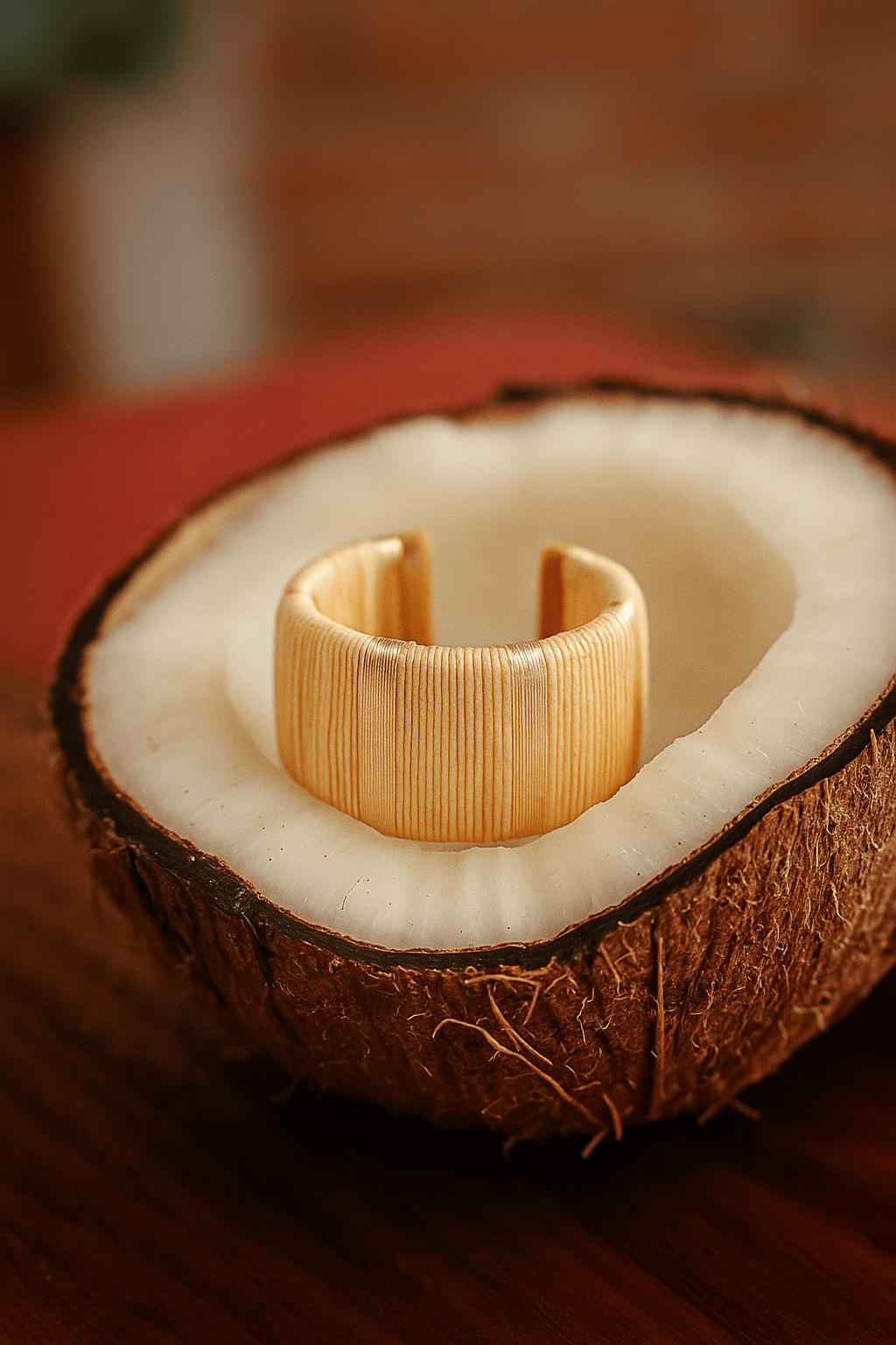Juaca Ring