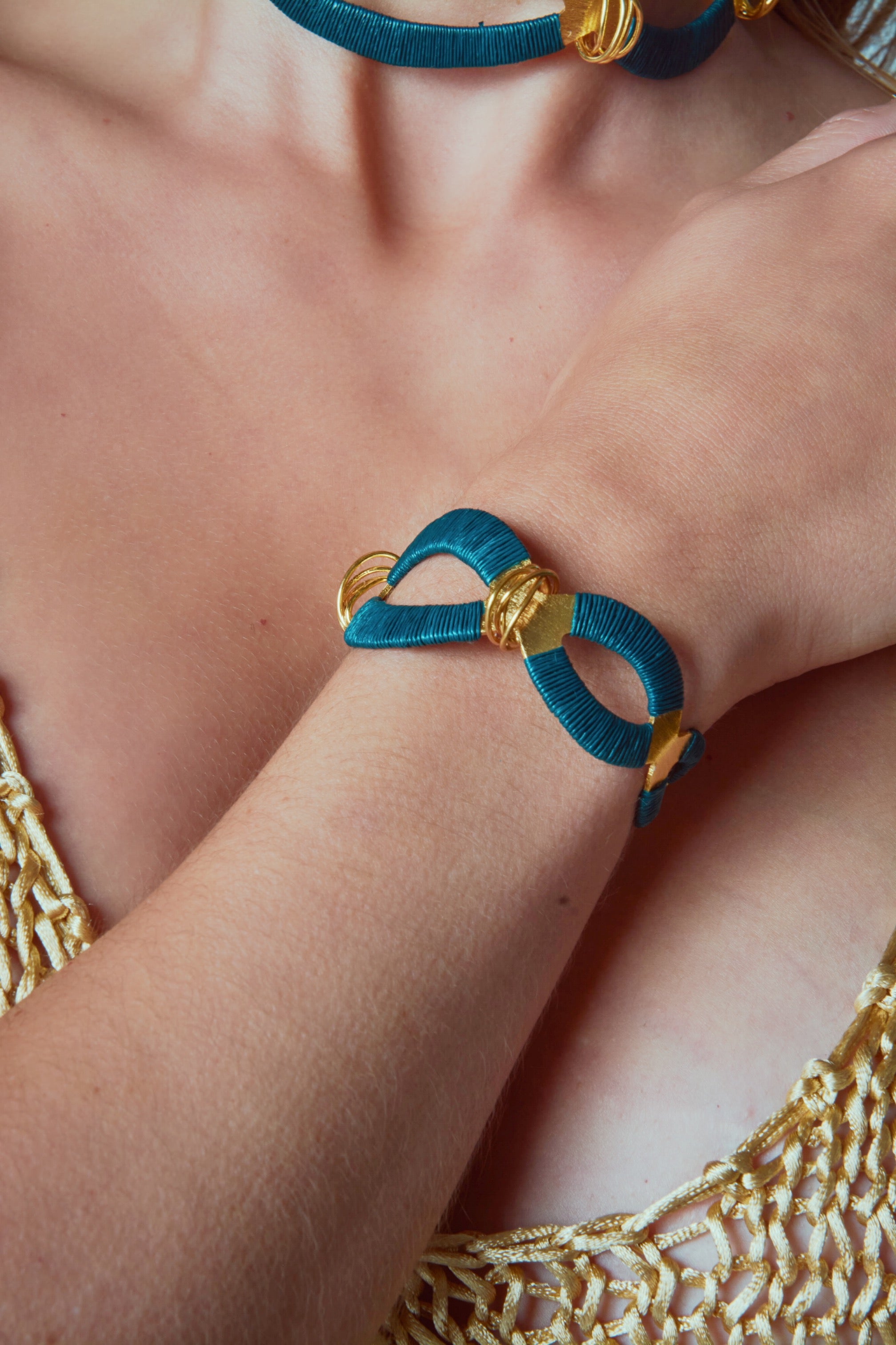 Rai Bracelet