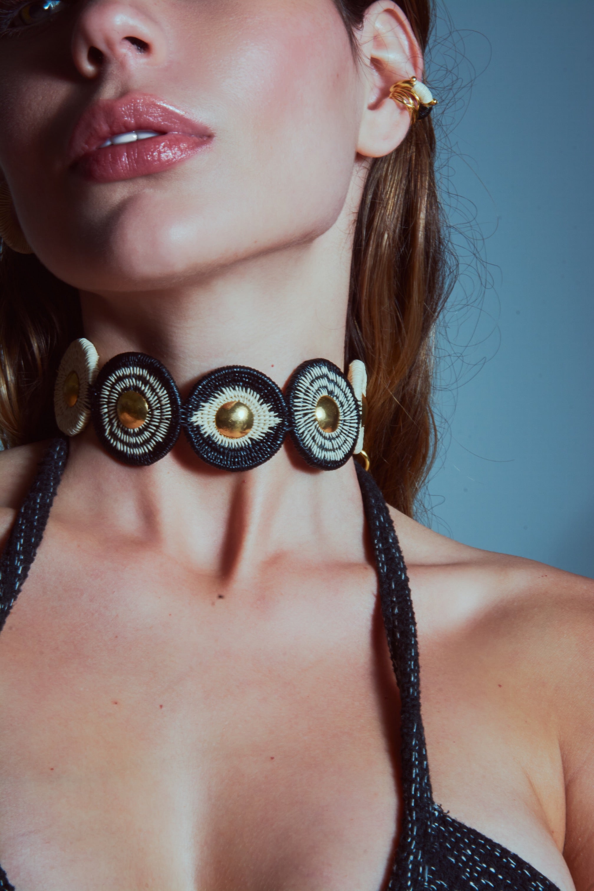 Adva Choker