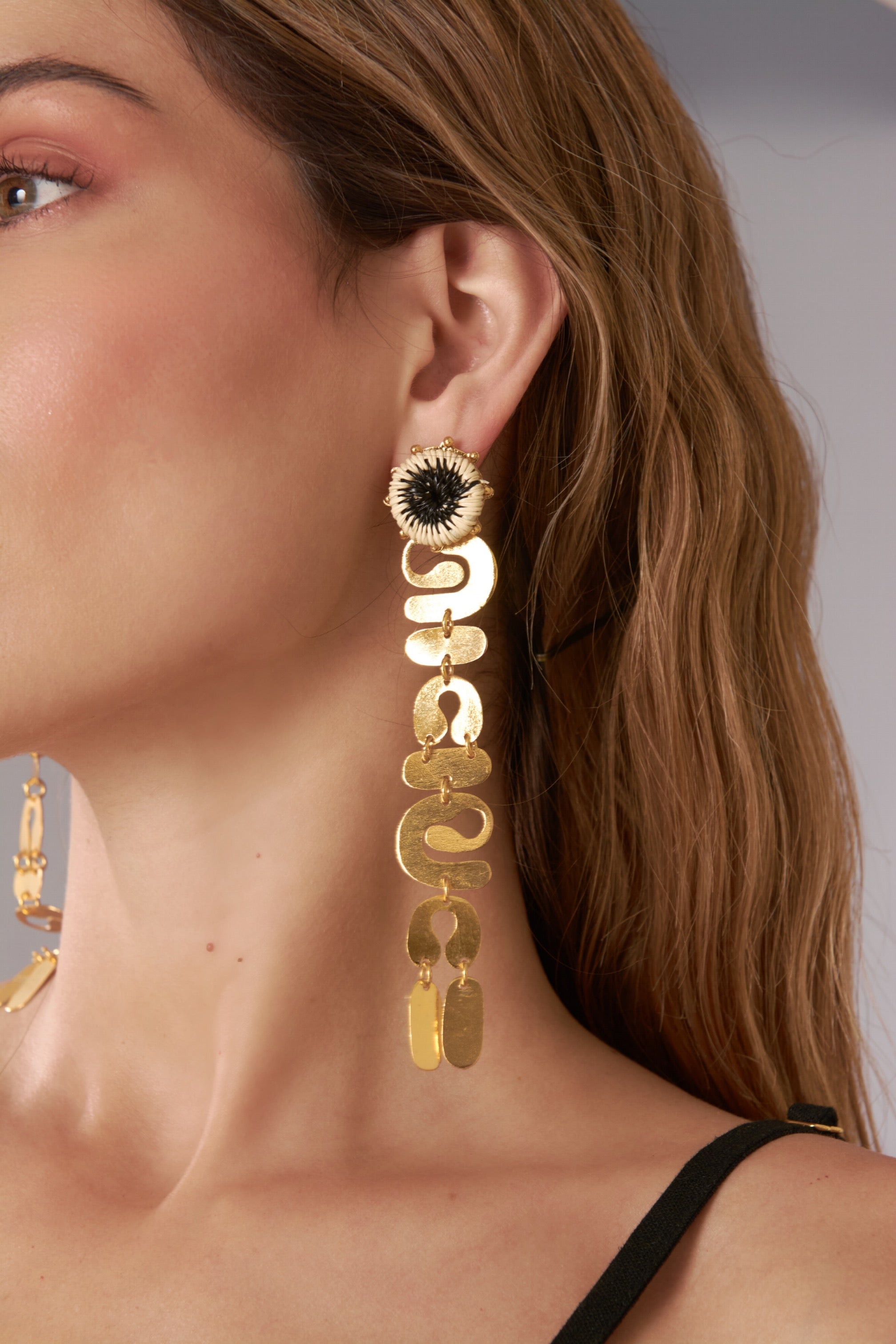 Eos Drop Earrings