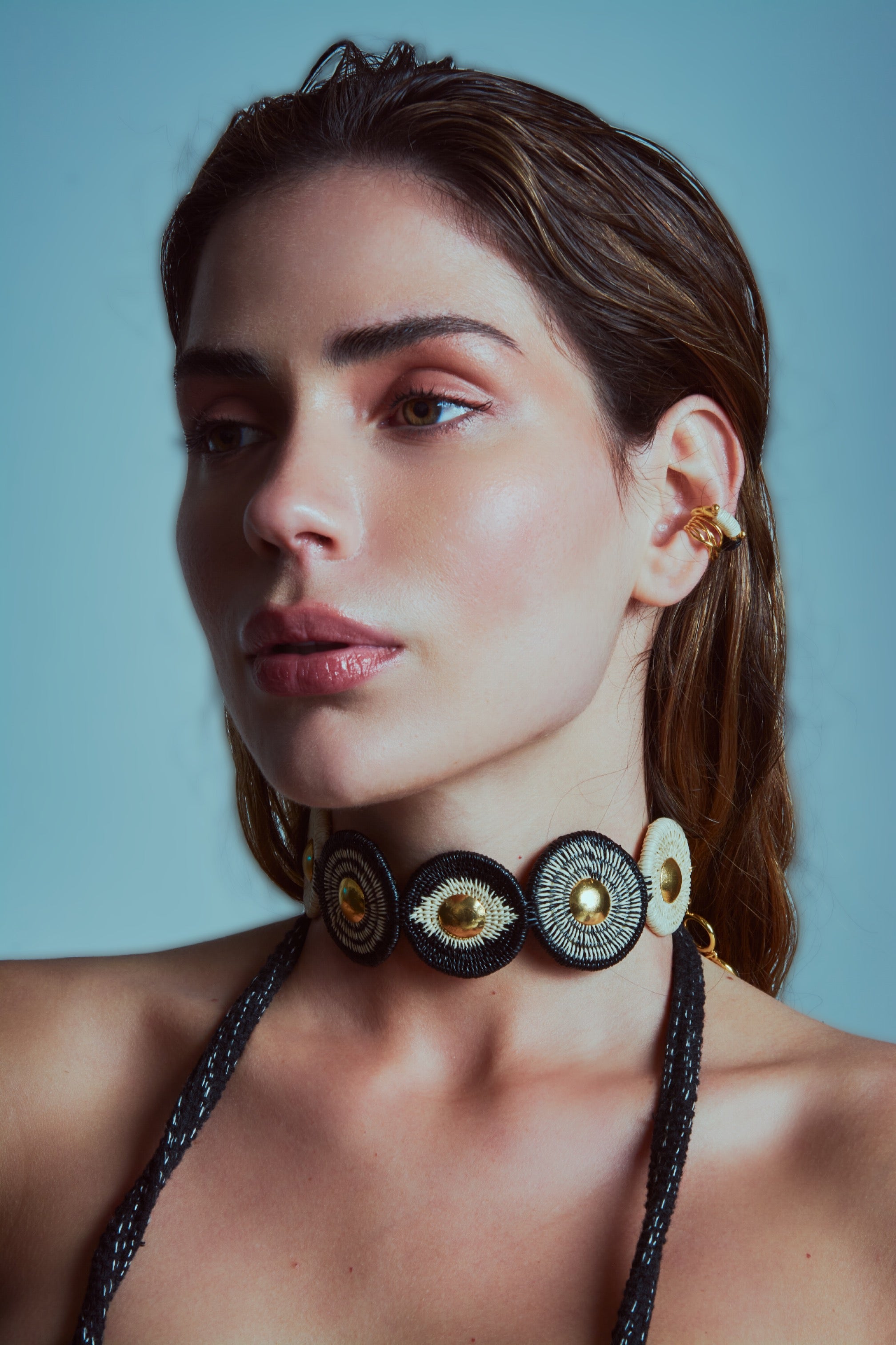 Adva Choker