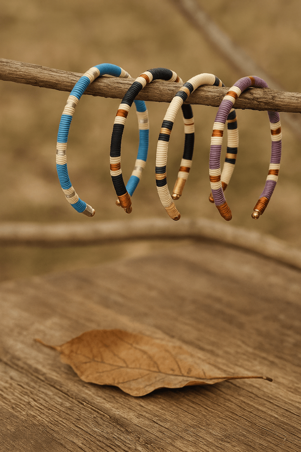 Clarte Bangle (one piece)