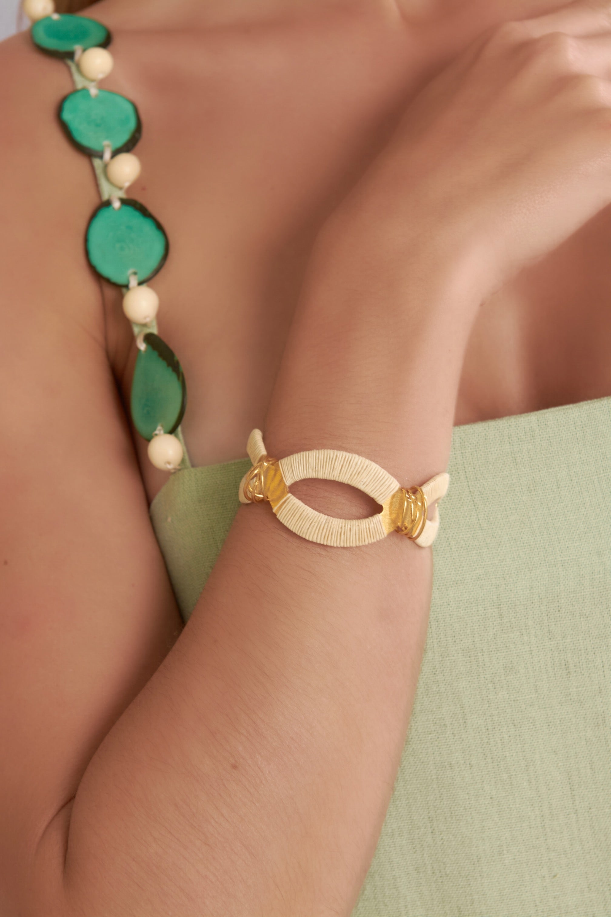 Rai Bracelet