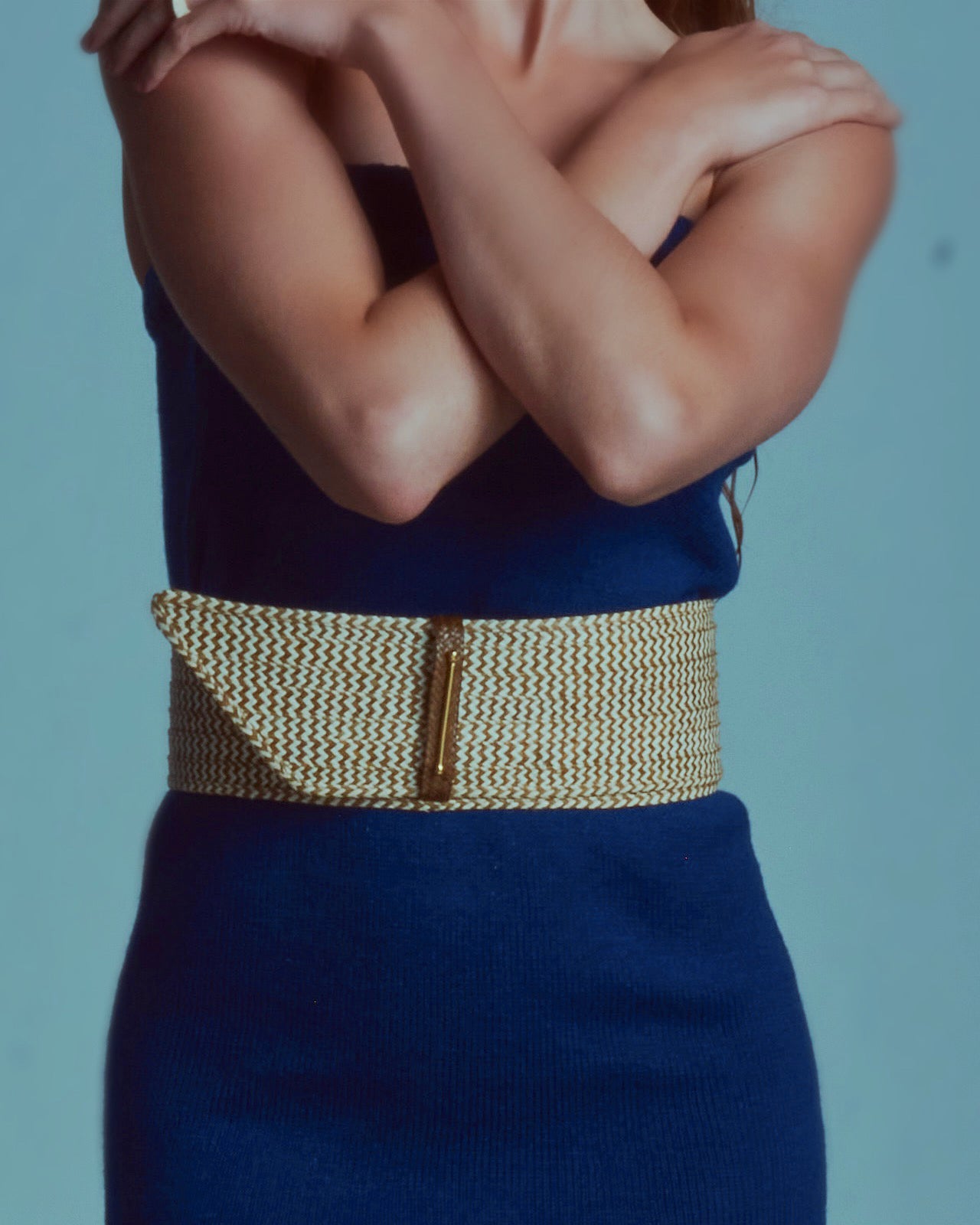 Lirio Belt