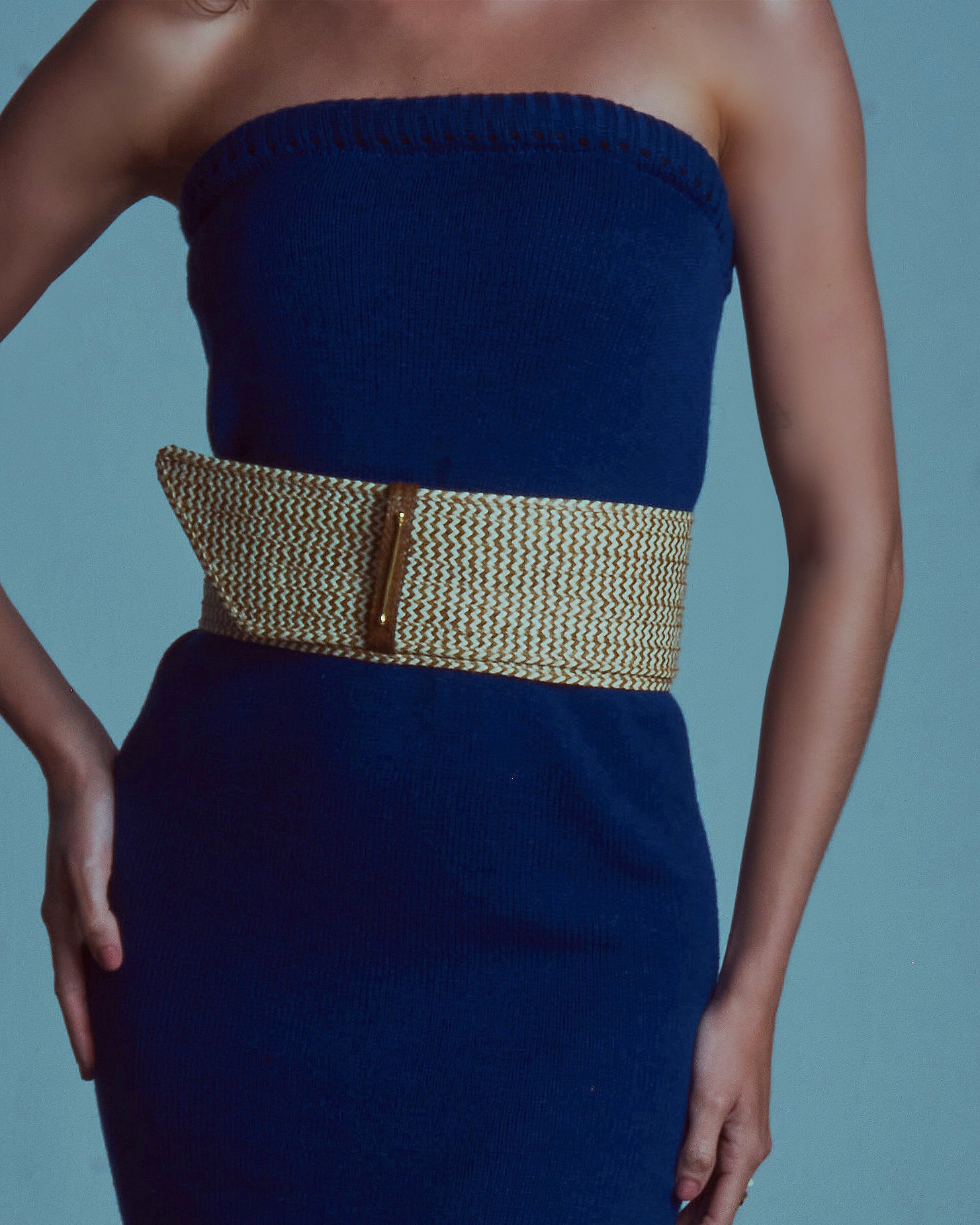 Lirio Belt