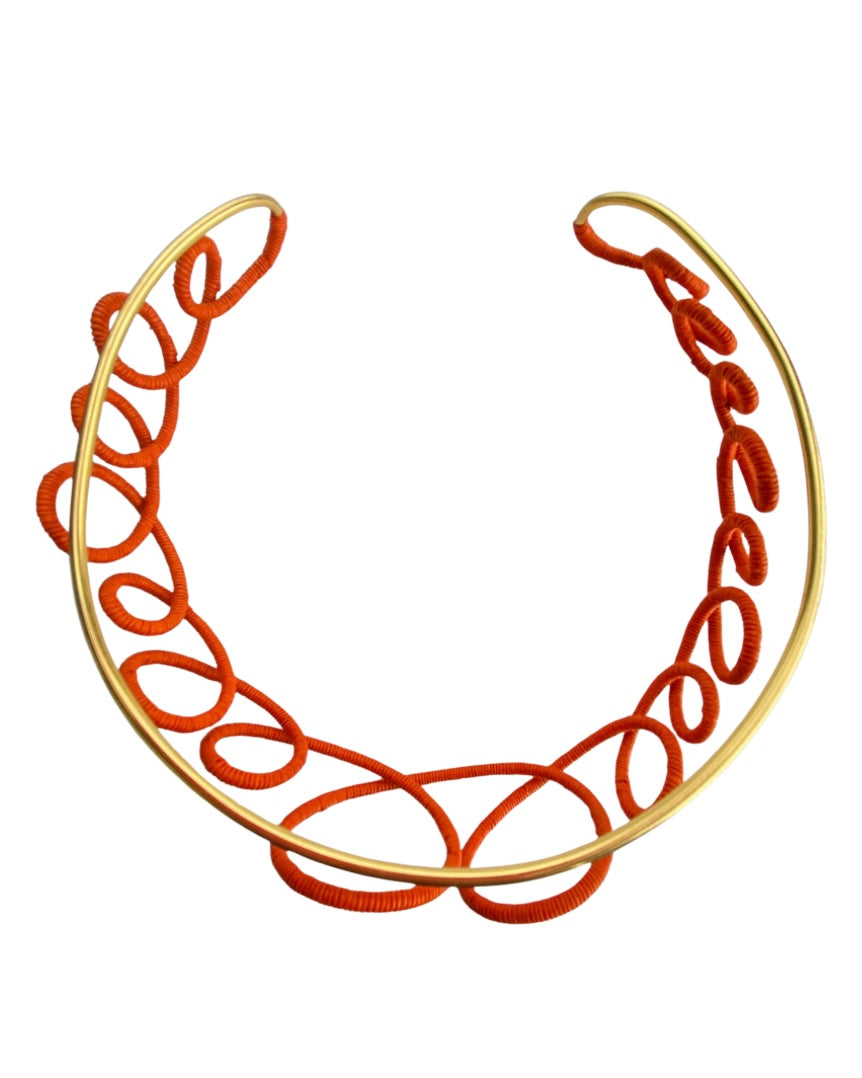 Chalam Choker