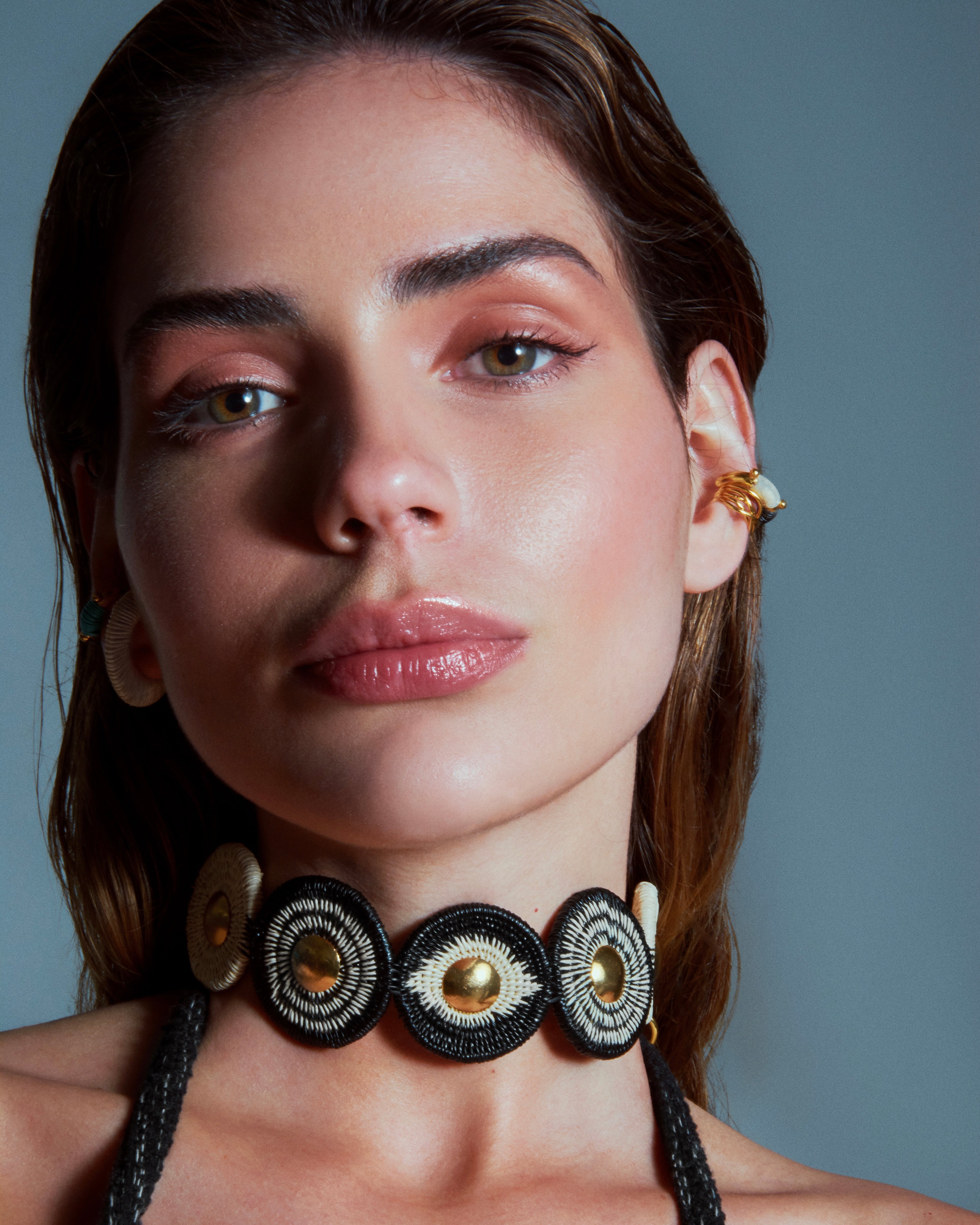 Adva Choker