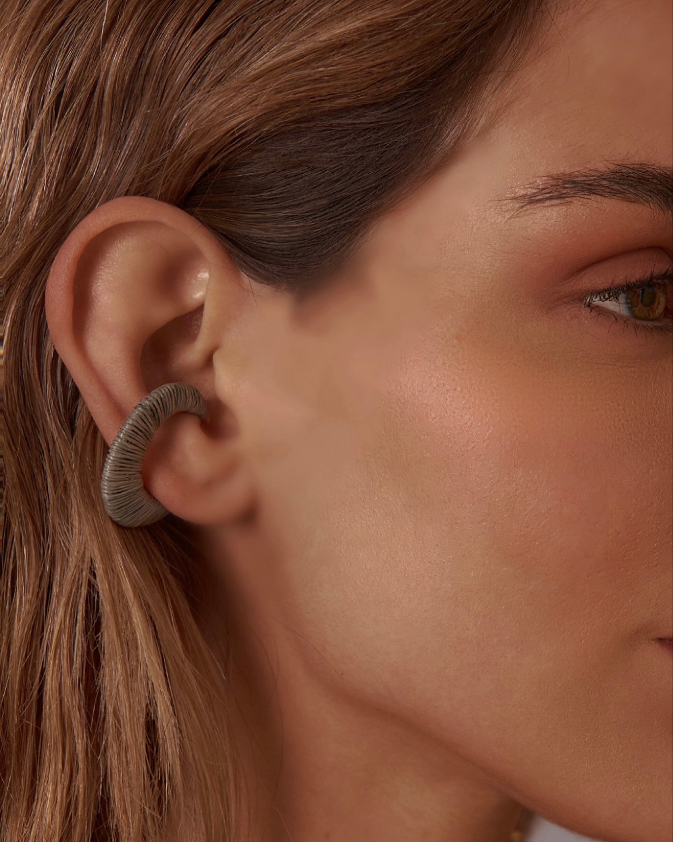 Pescadero Rings & Earcuffs (One pcs)