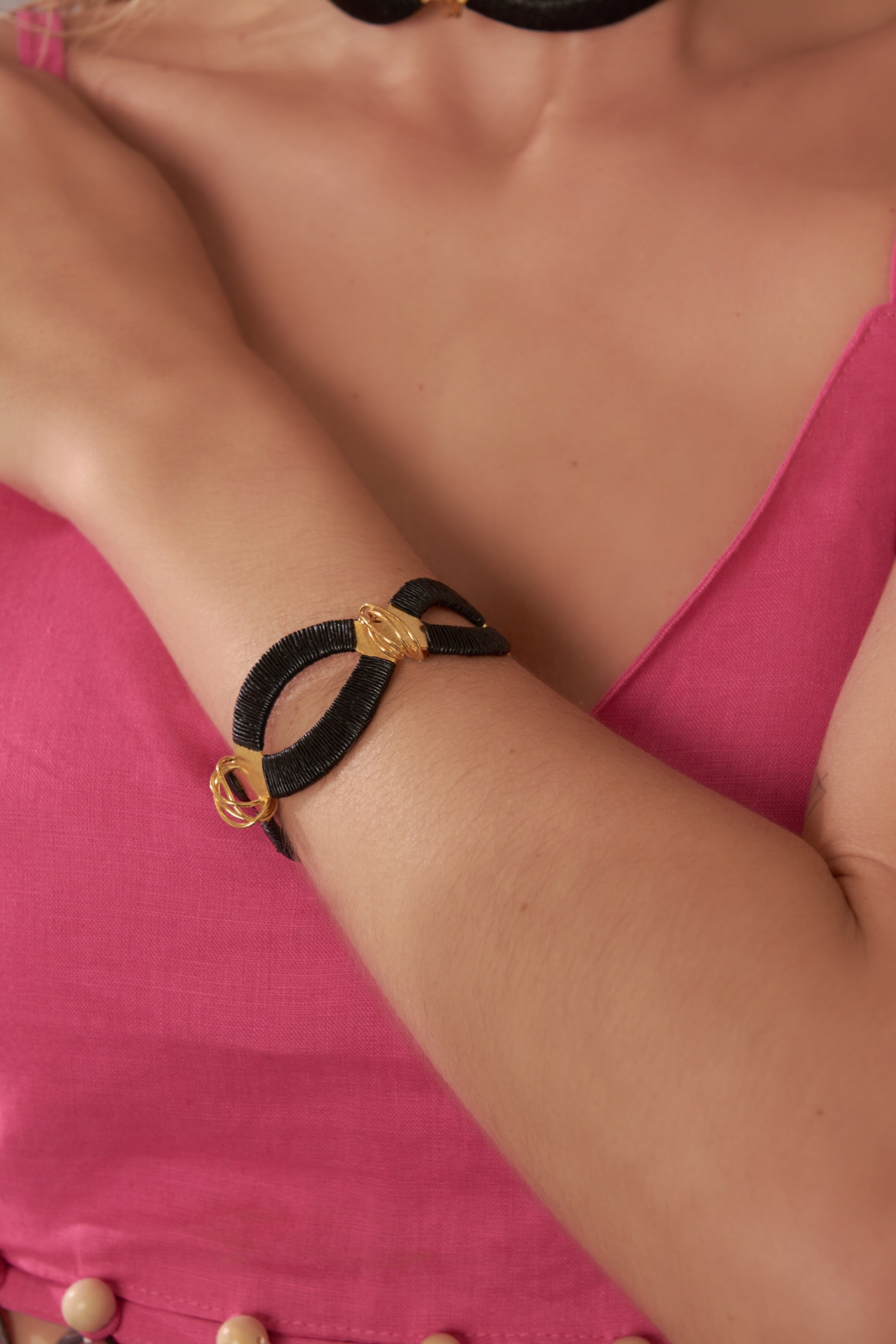 Rai Bracelet