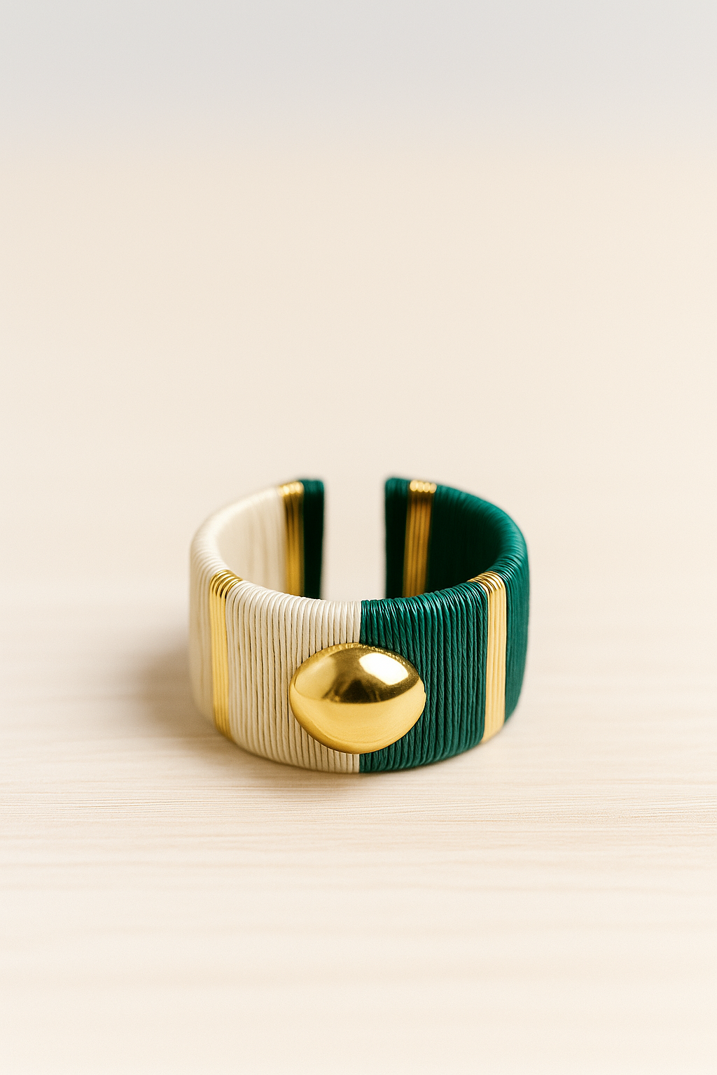 Juaca Ring Gold