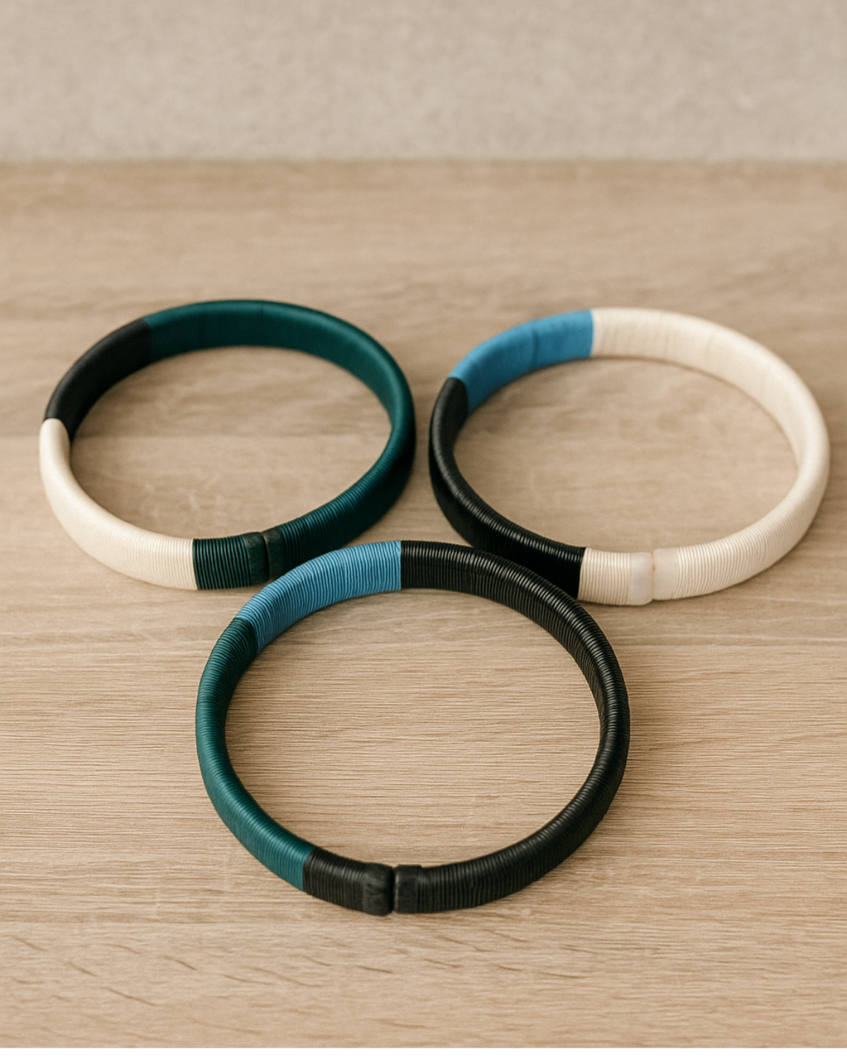 Zalva Bangle (Set x3)