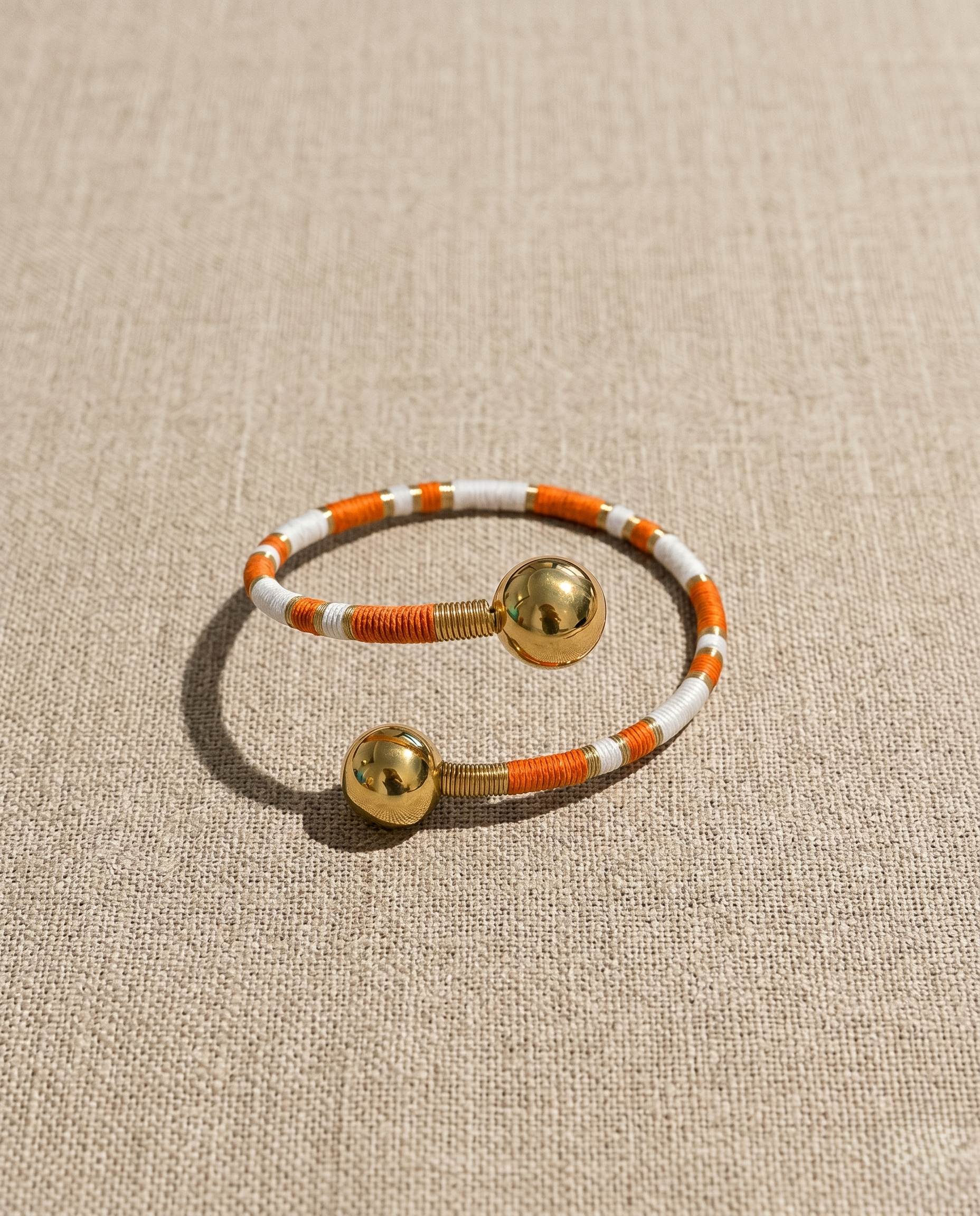 Brazalete Solar Maxi