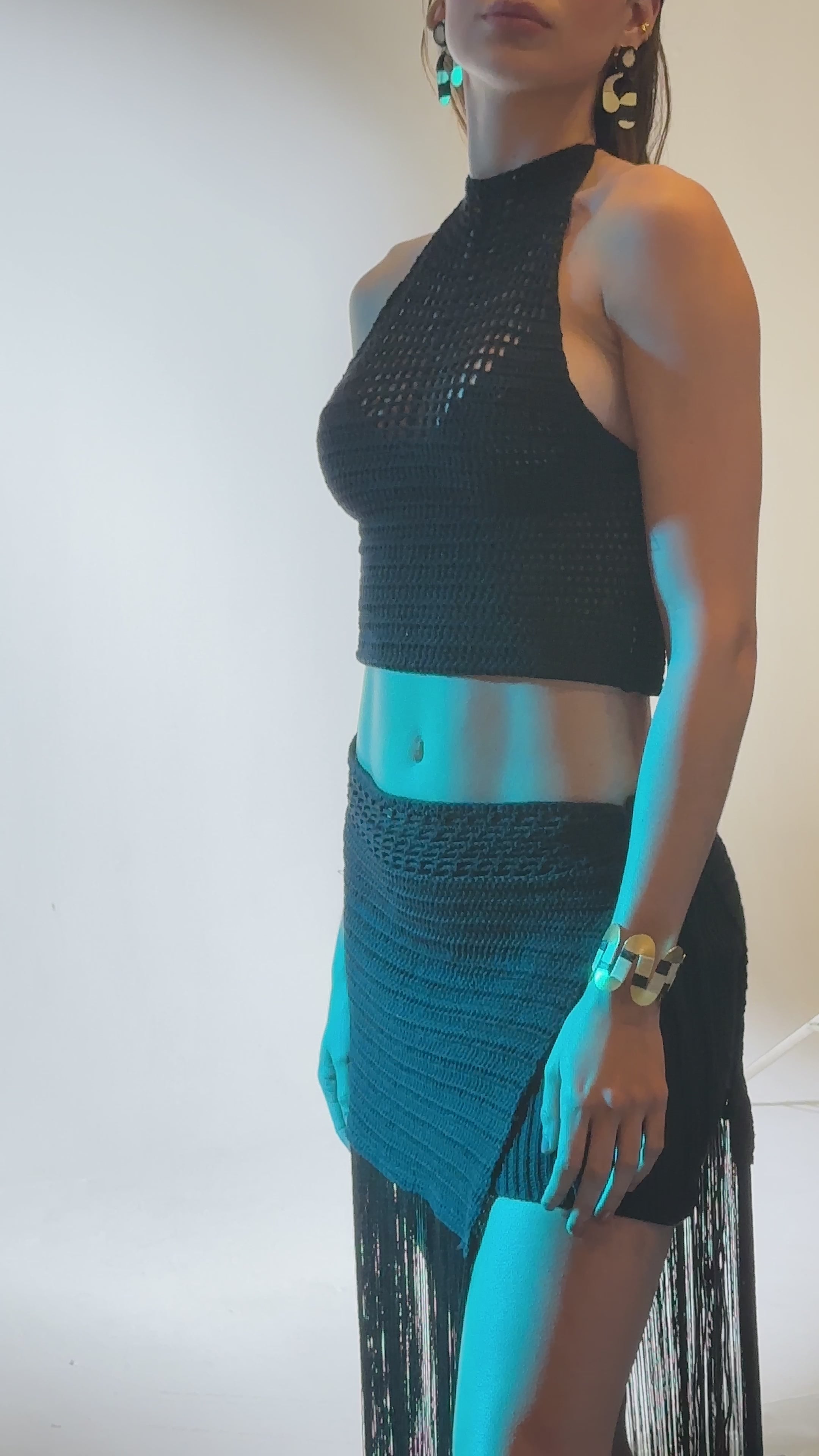 Lirio Skirt + Lining (2pcs)
