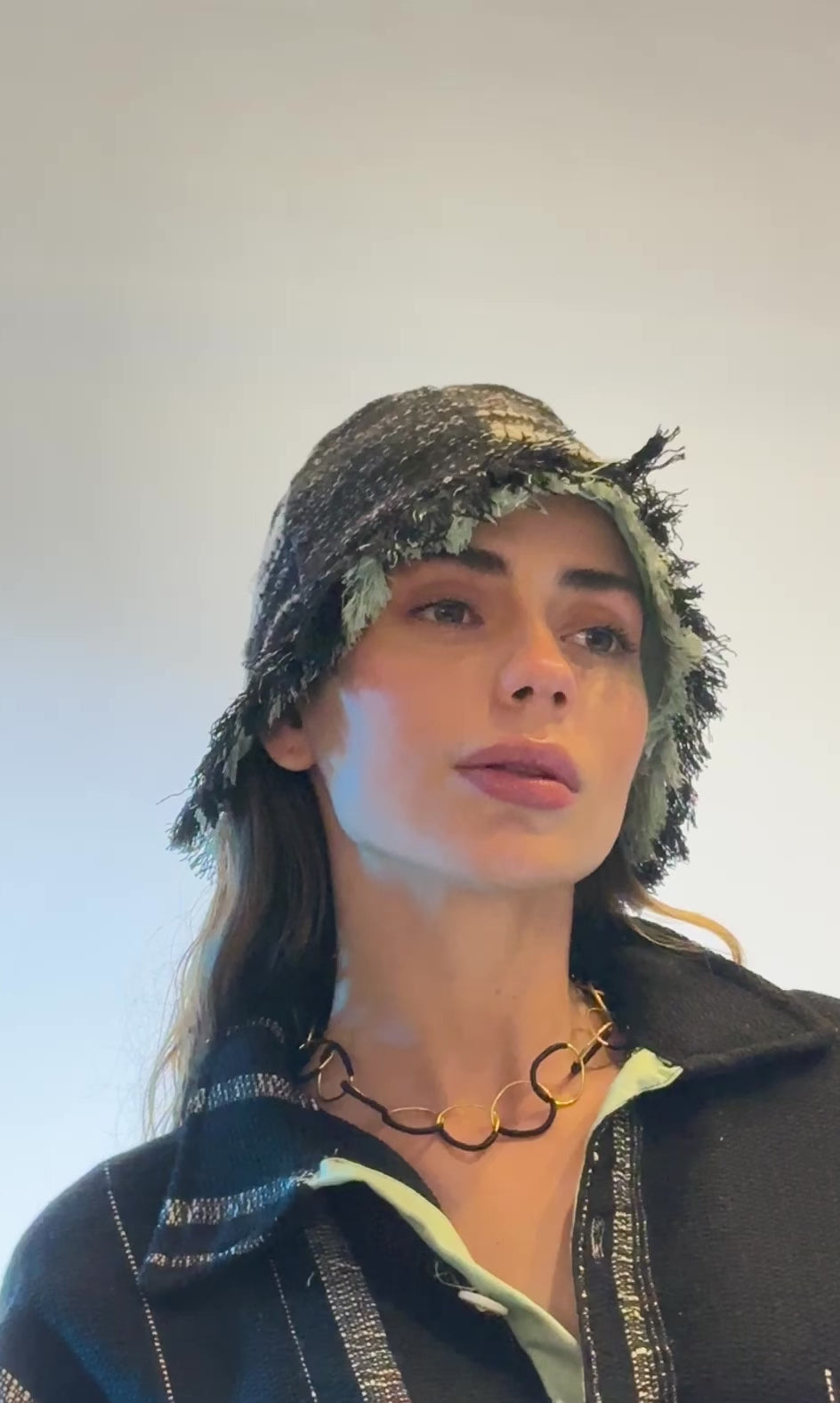 Eos Bucket Hat (PREORDER)