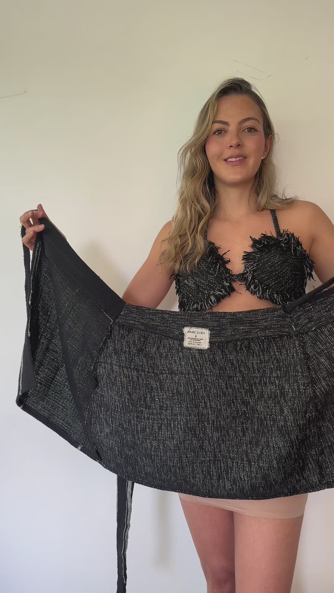 Adva Skirt
