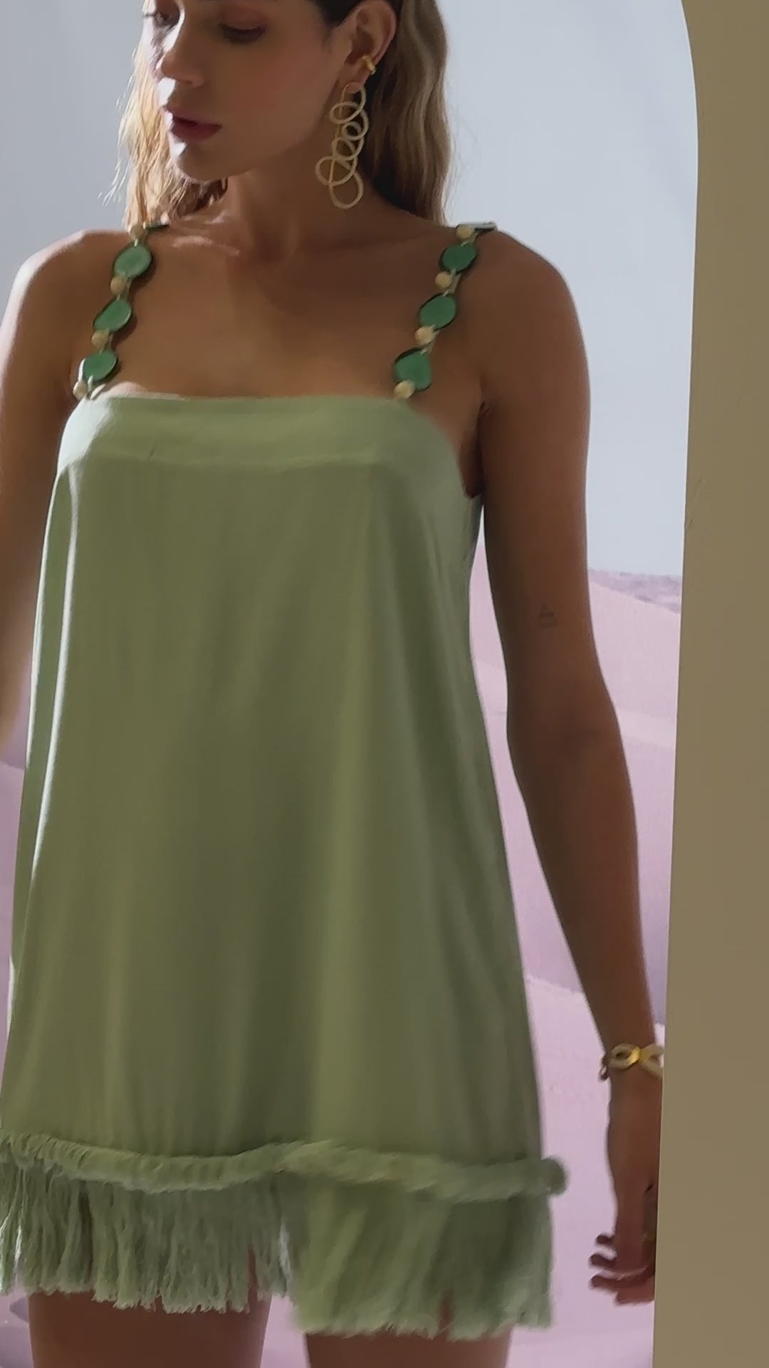 Malik Dress