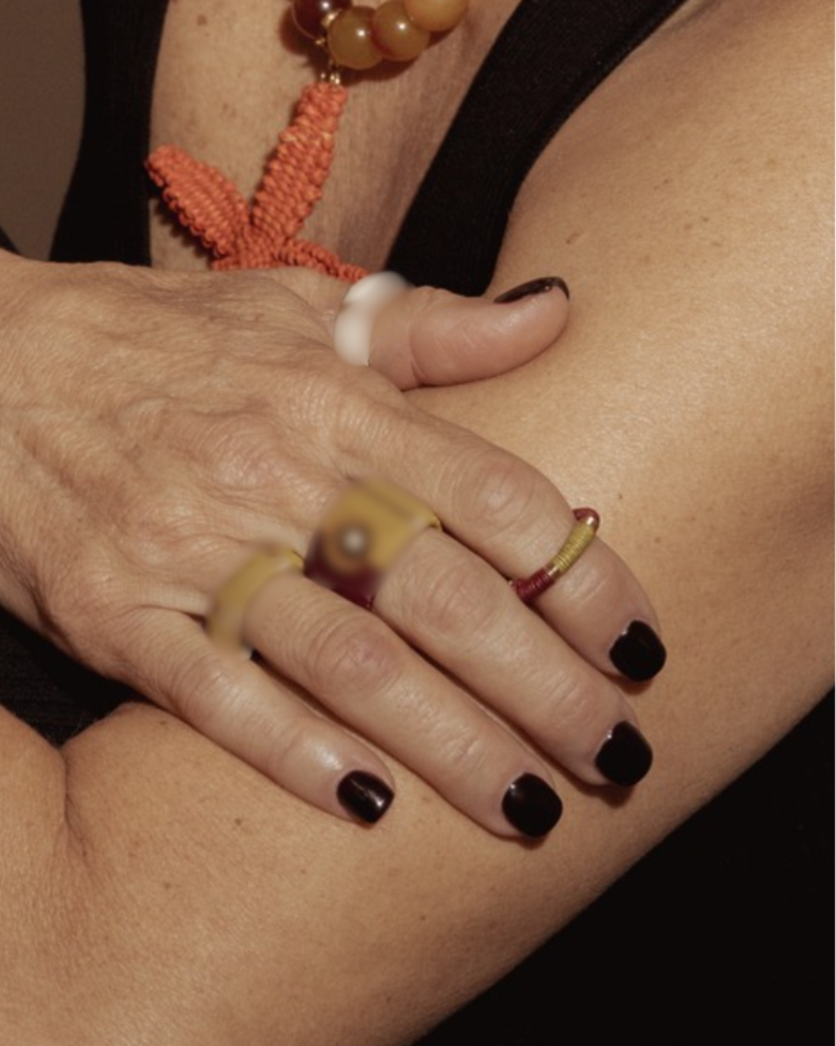 Clarte Ring