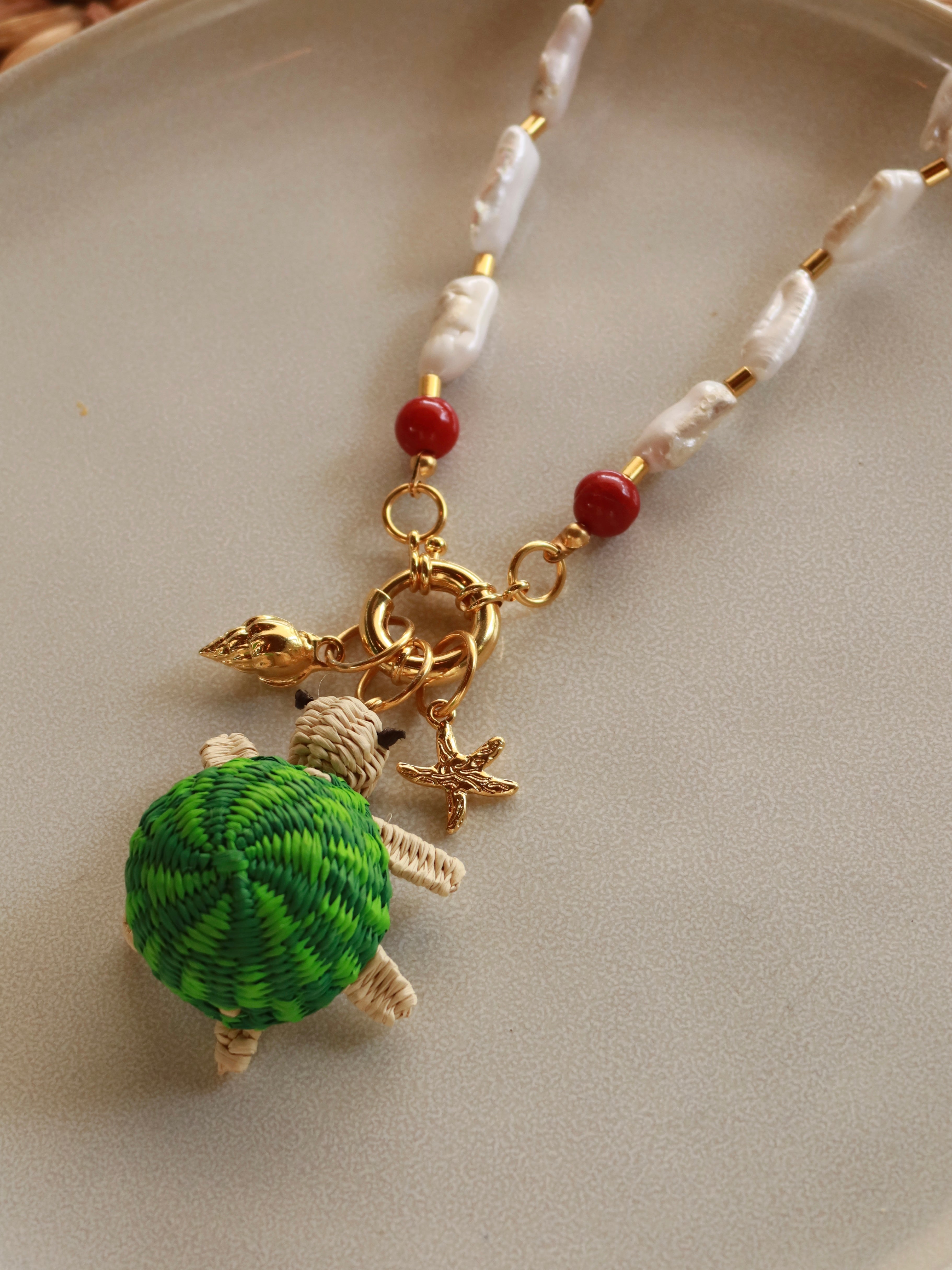 Senda Charm