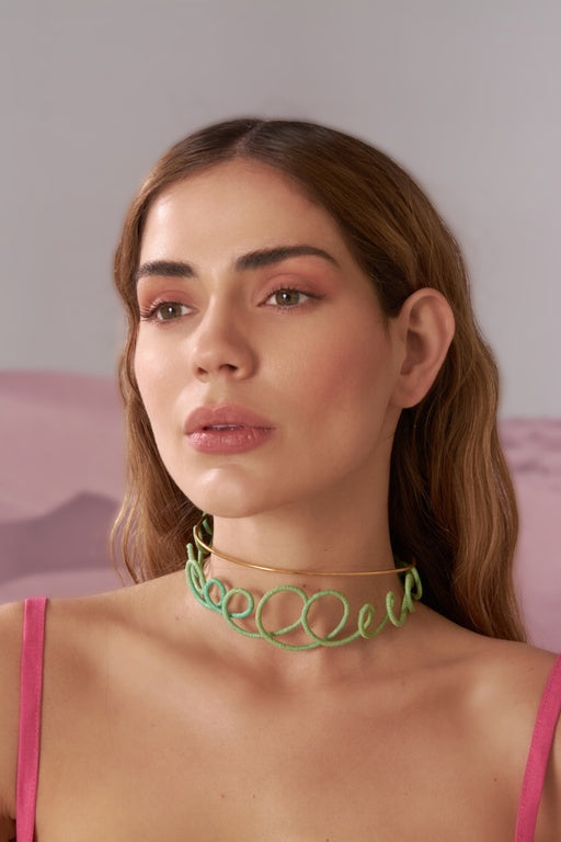 Chalam Choker
