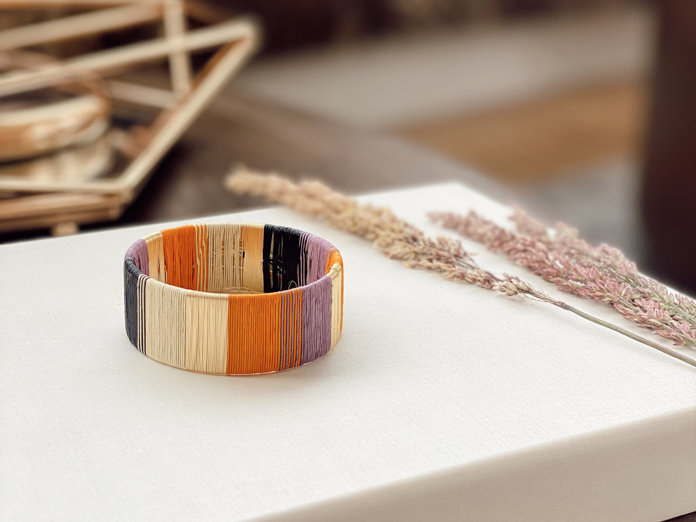 Pulsera Juaca Maxi (una pulsera)