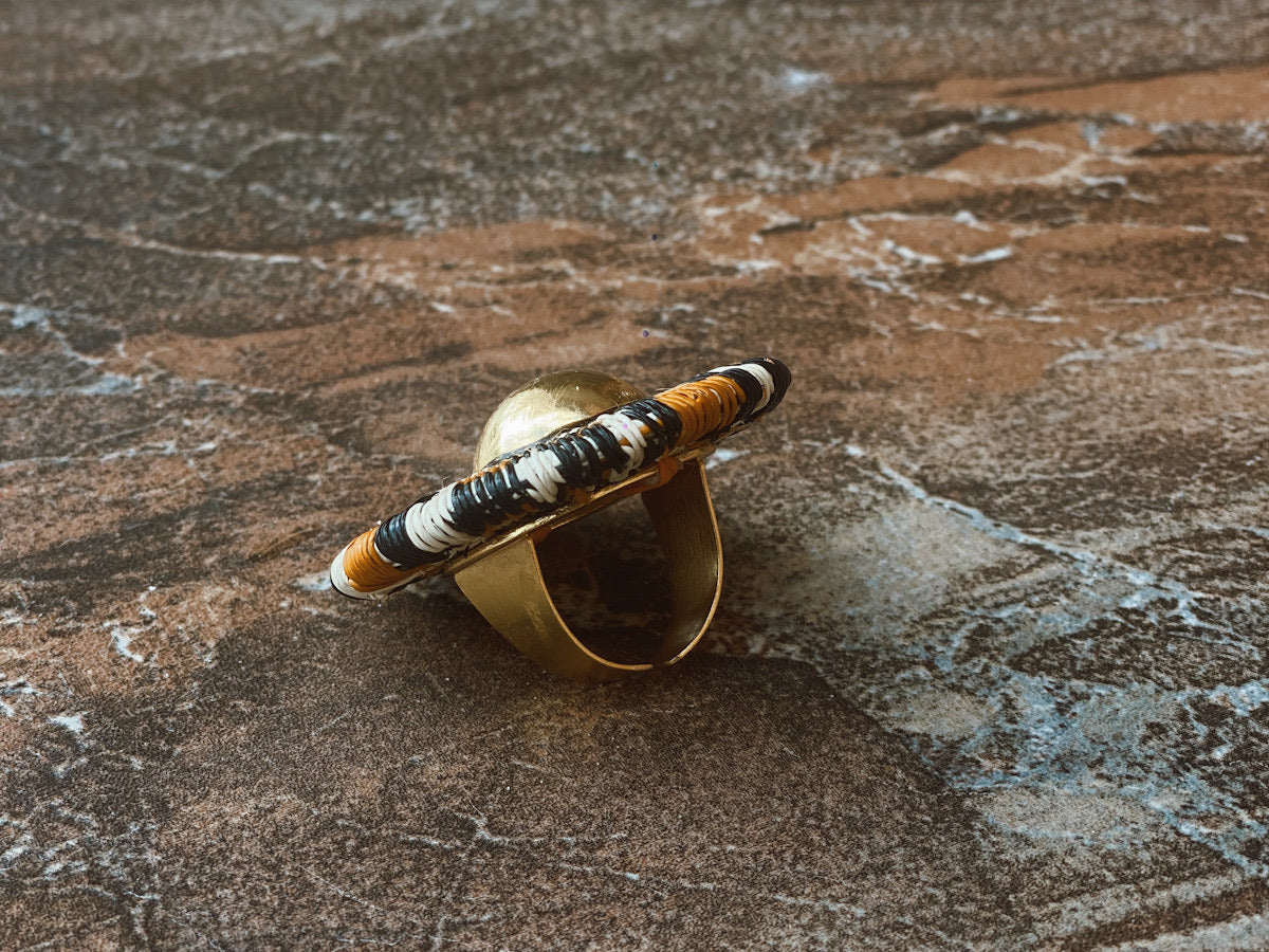Anillo Lira