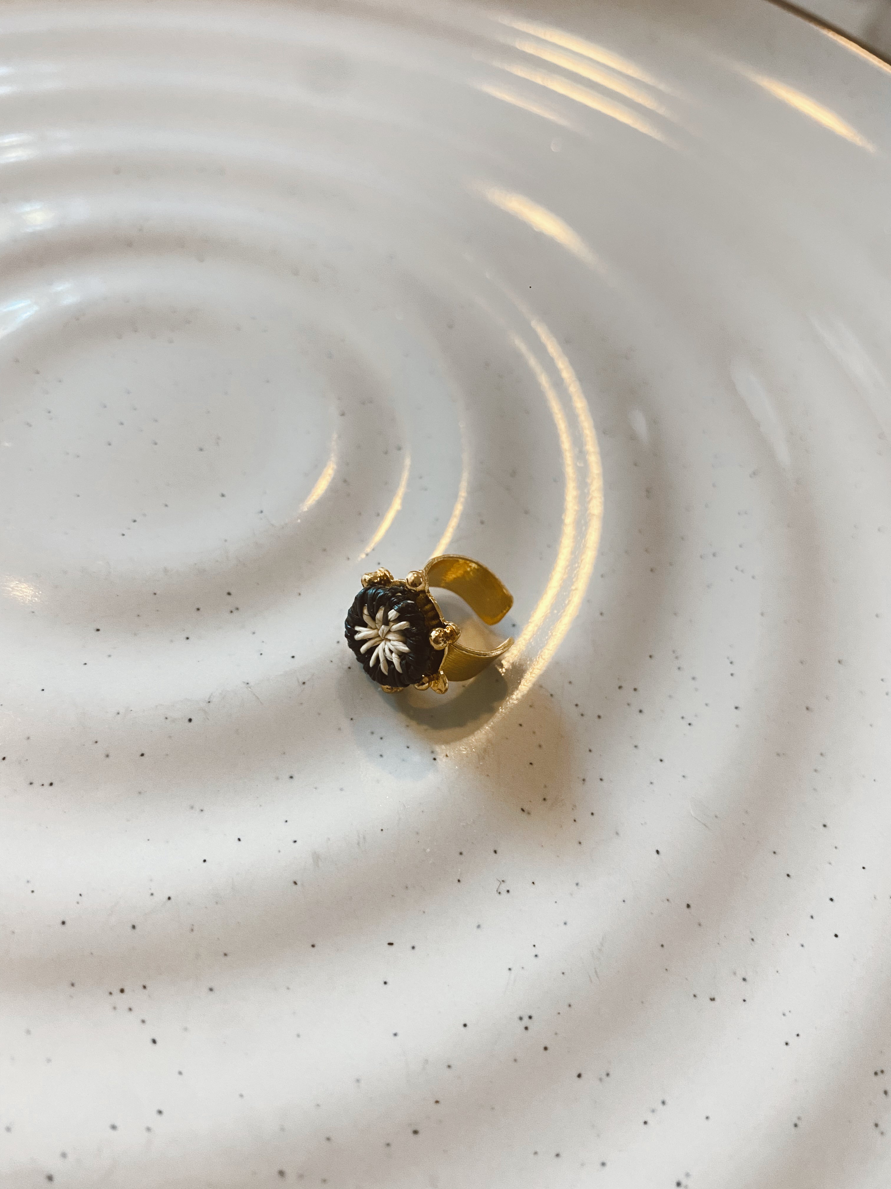 Virginia Mini Cuff