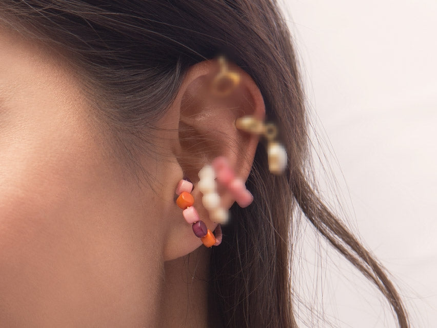 Kore Maxi (Earcuff / Anillo)