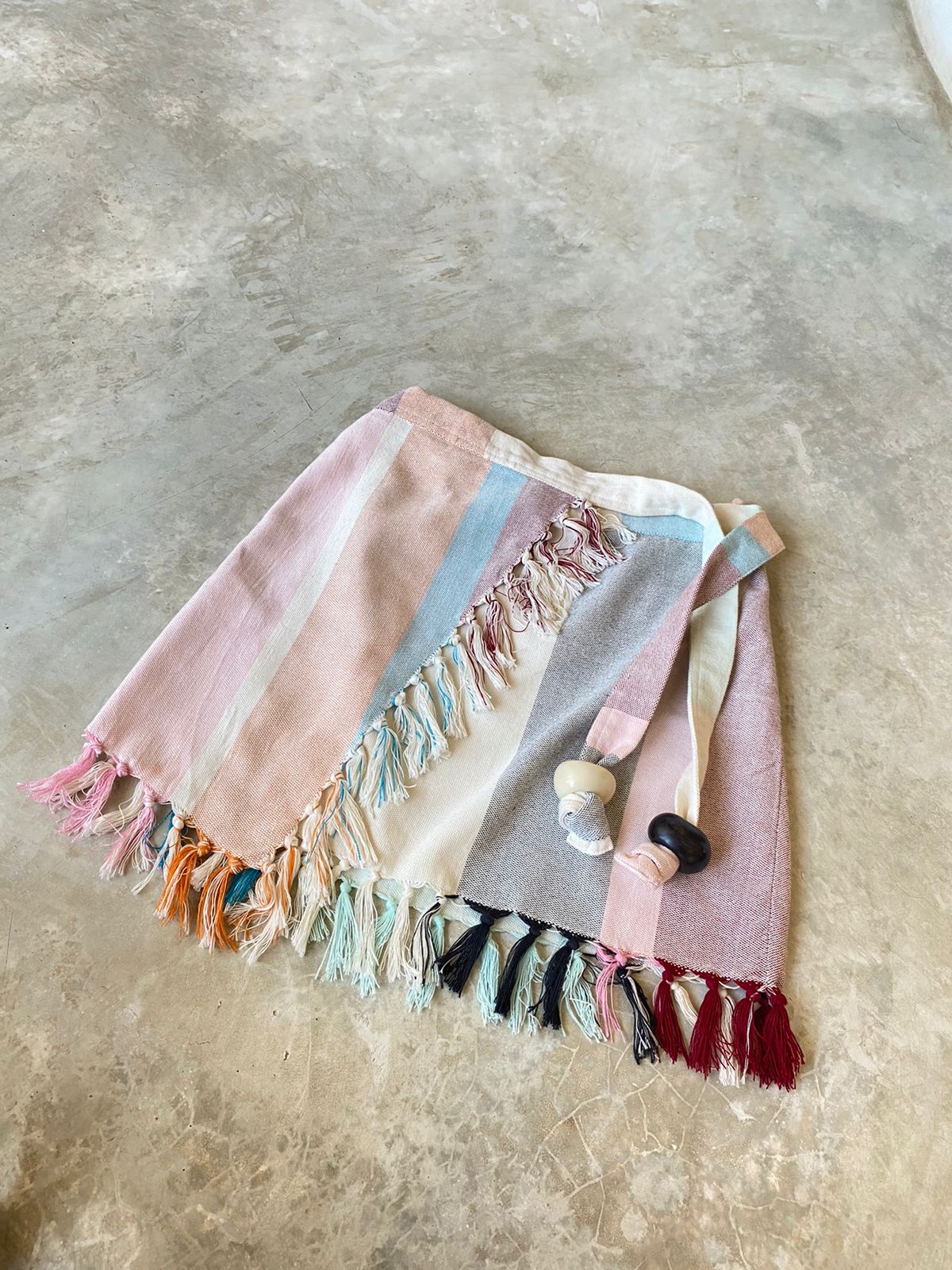 Amalthea Skirt RTW