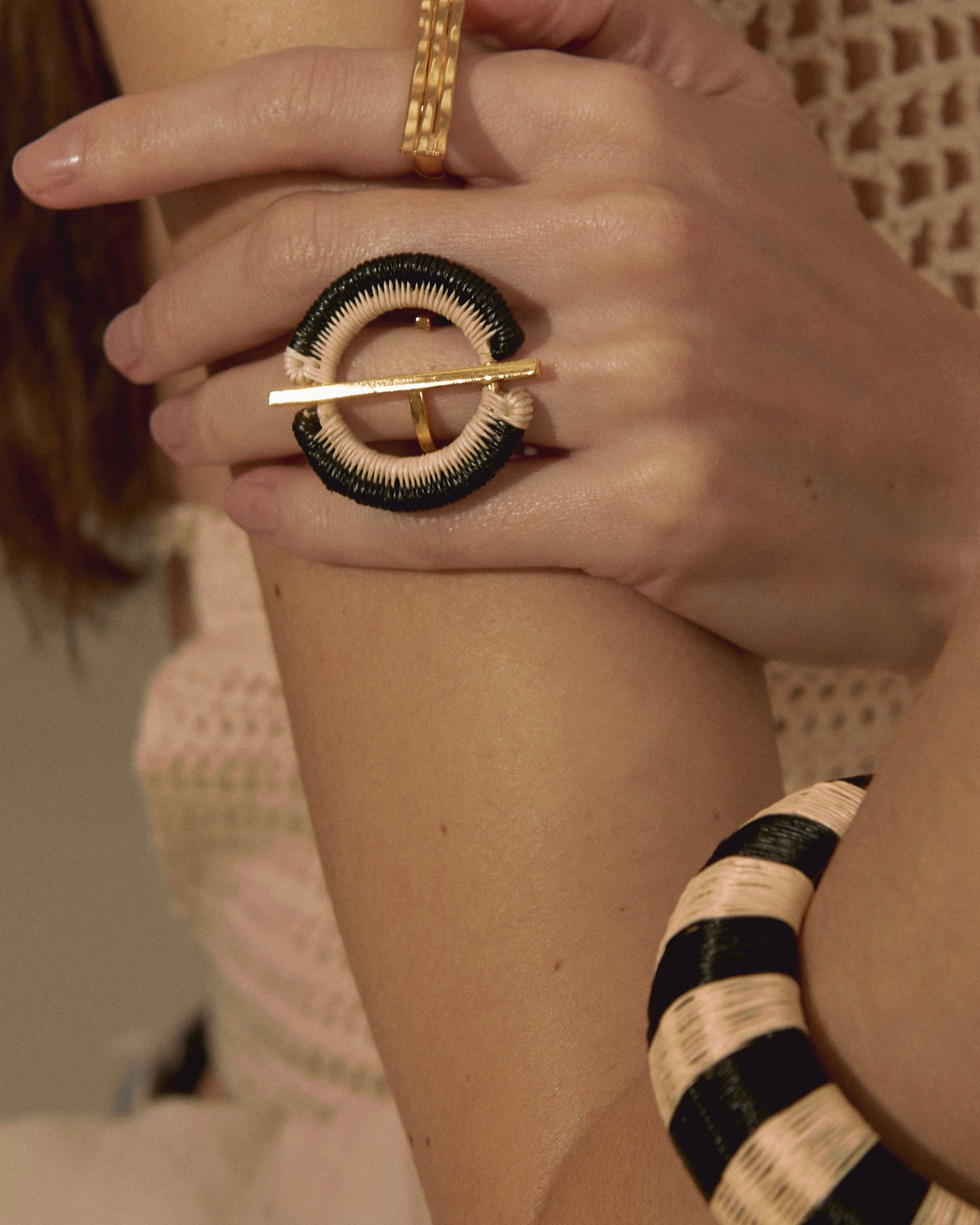Cala Ring Maxi