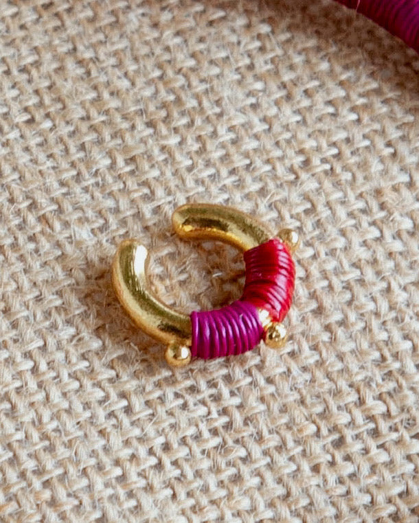 Faro Earcuff Mini