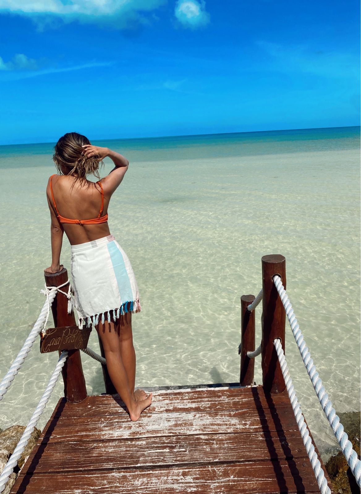Amalthea Skirt RTW