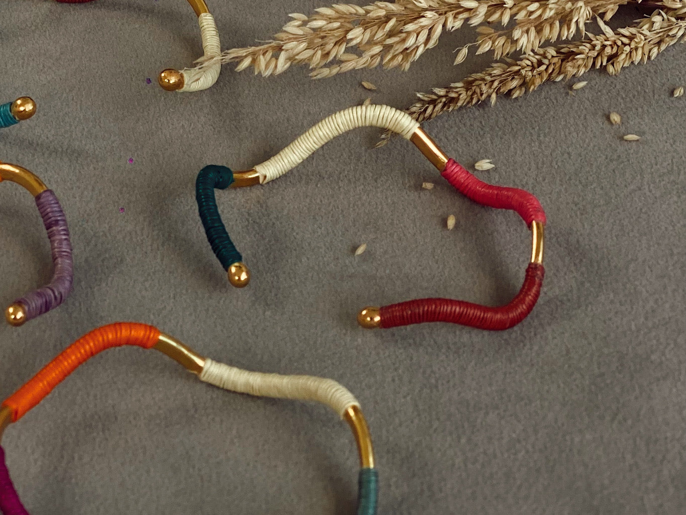 Tonina Mini (One bracelet)