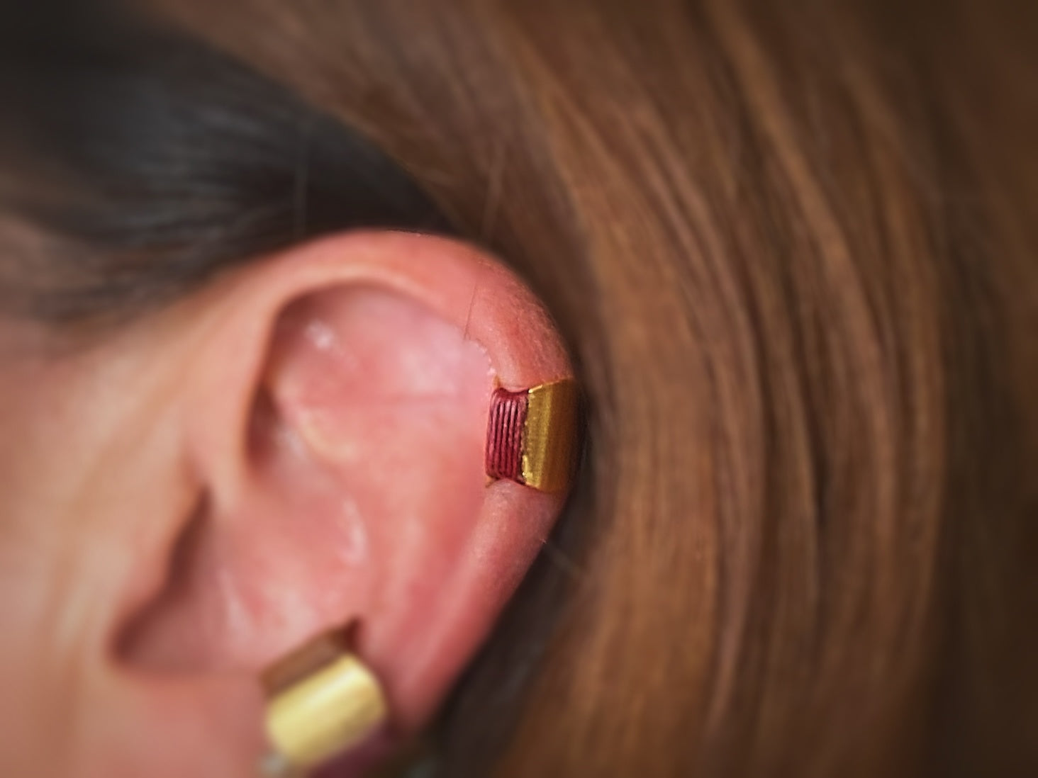Antlia Earcuff Mini