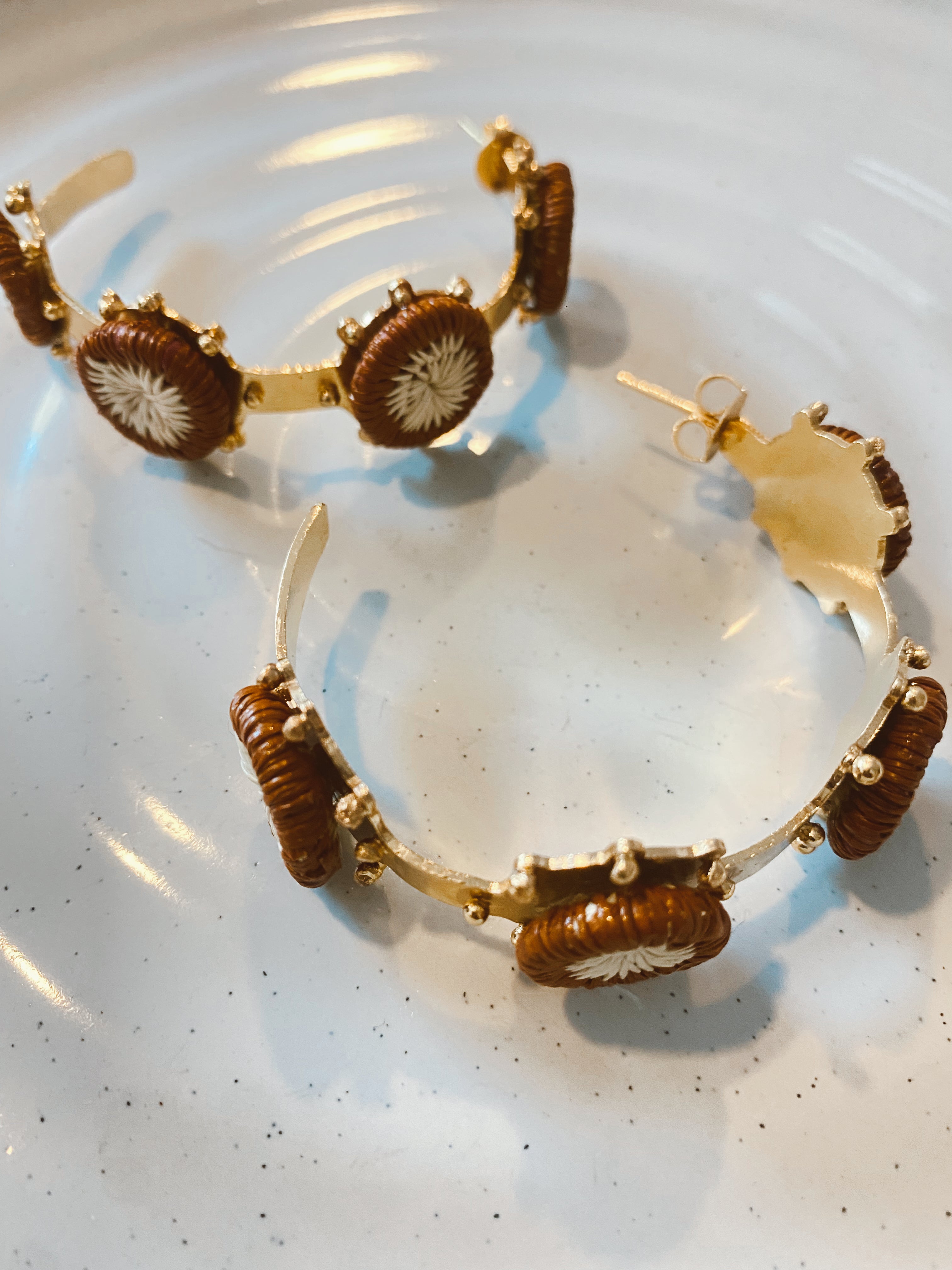 Lucrezia Hoops