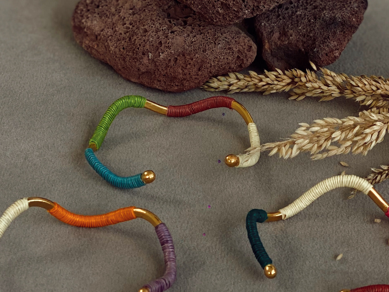 Tonina Mini (One bracelet)