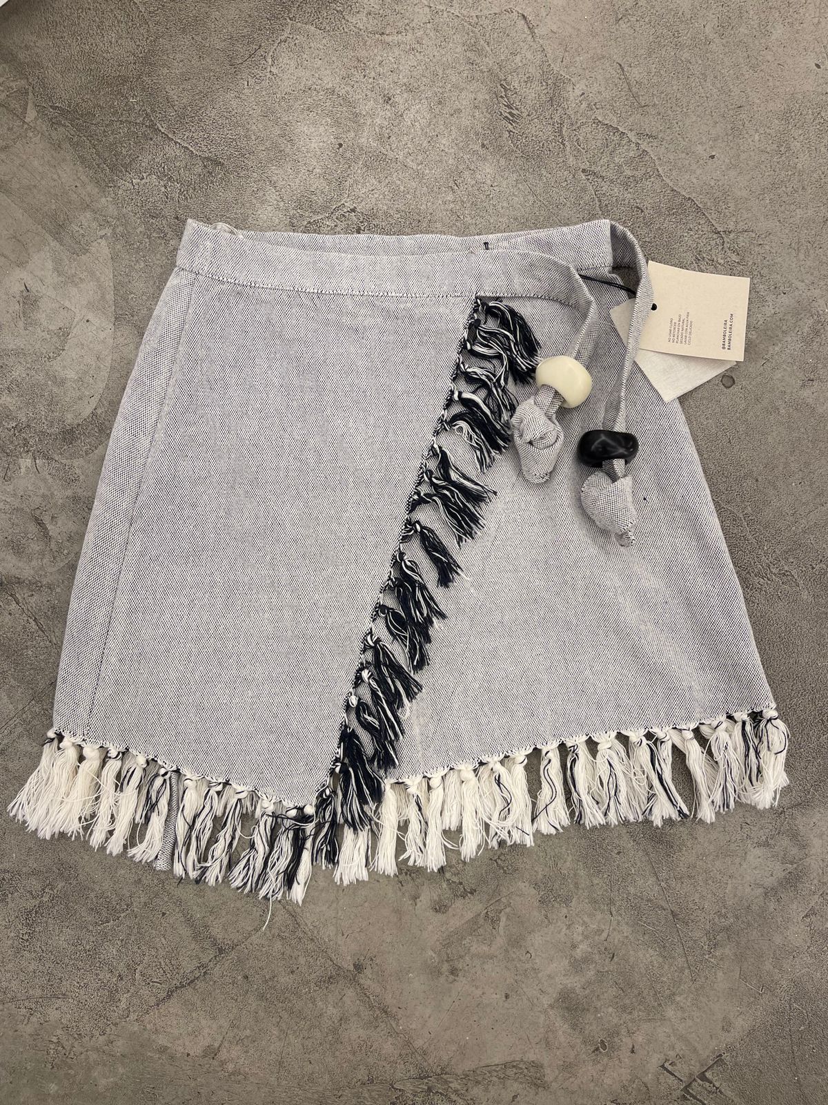 Amalthea Skirt RTW