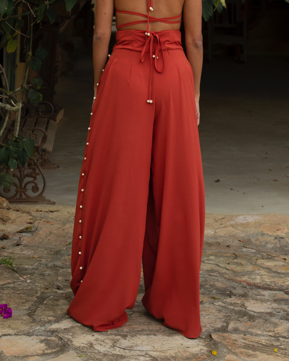 Pantalones Faro