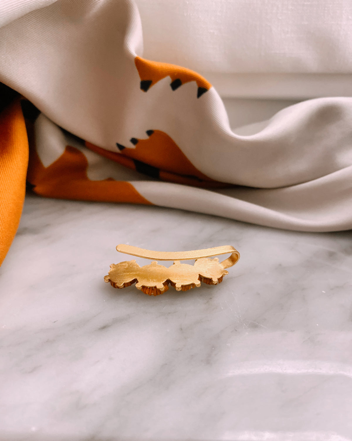 Gaspara Earcuff