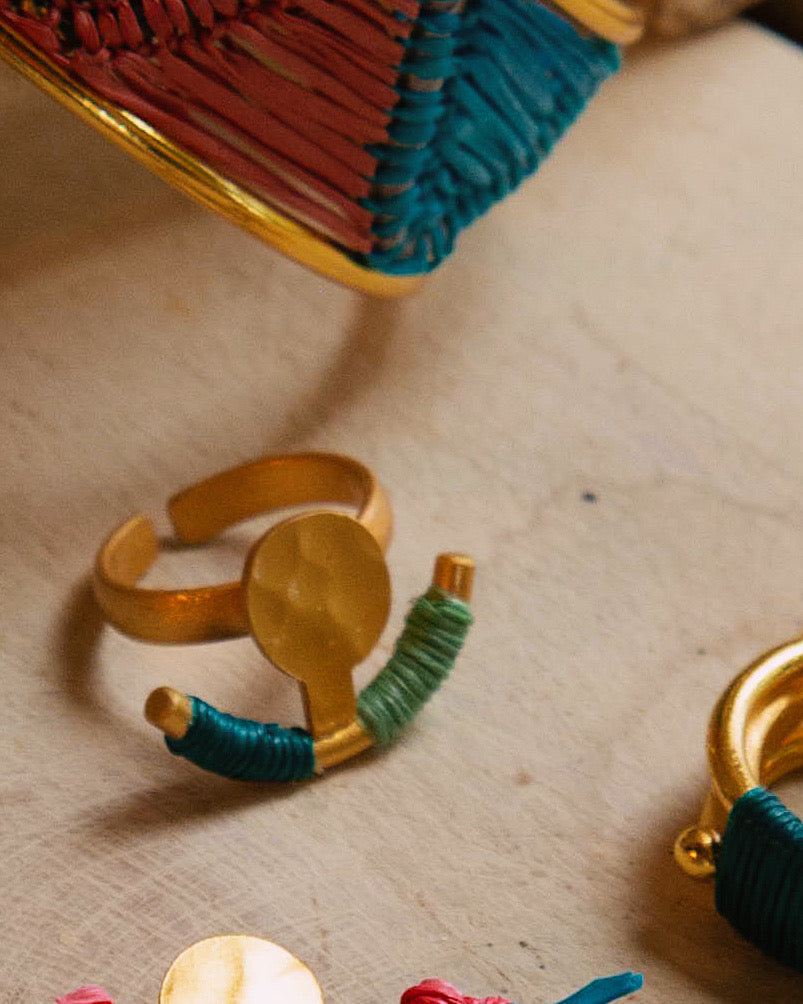 Tota Ring