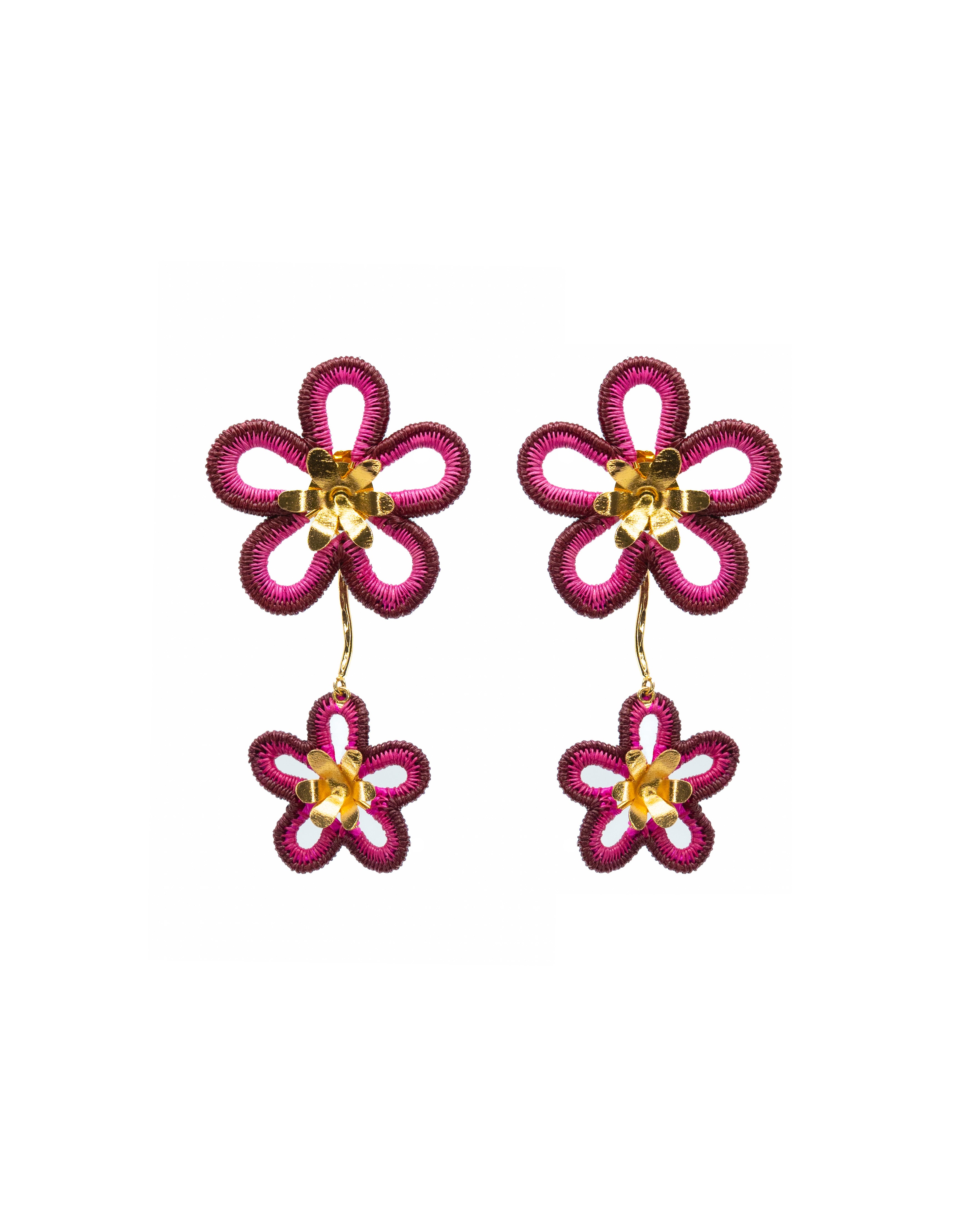 Azalea Earrings